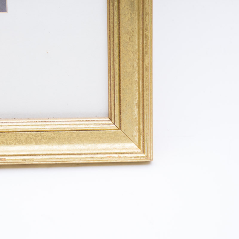 "The Banjo Lesson" Lithograph after Henry Ossawa Tanner