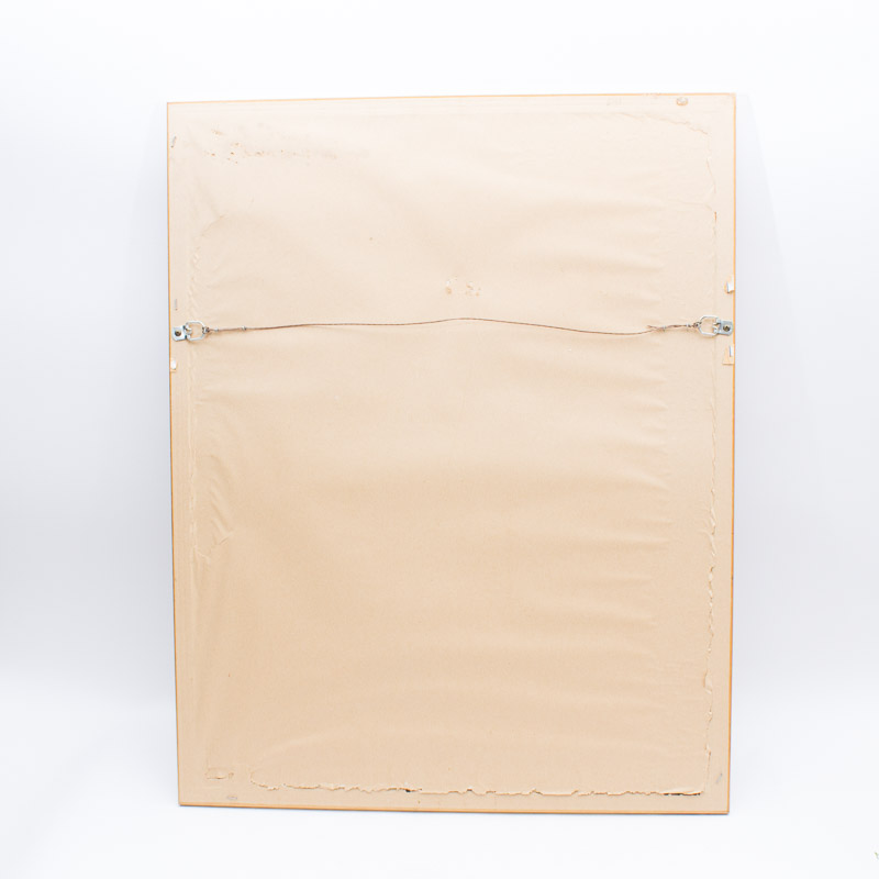 "The Banjo Lesson" Lithograph after Henry Ossawa Tanner