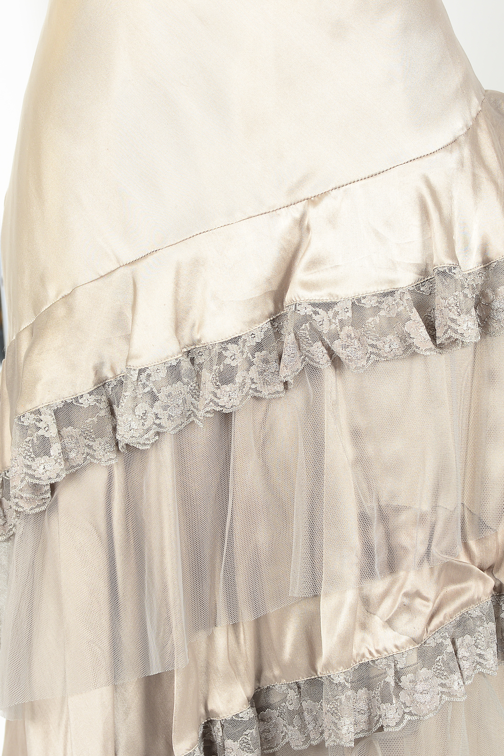 Collection of Women's Clothes