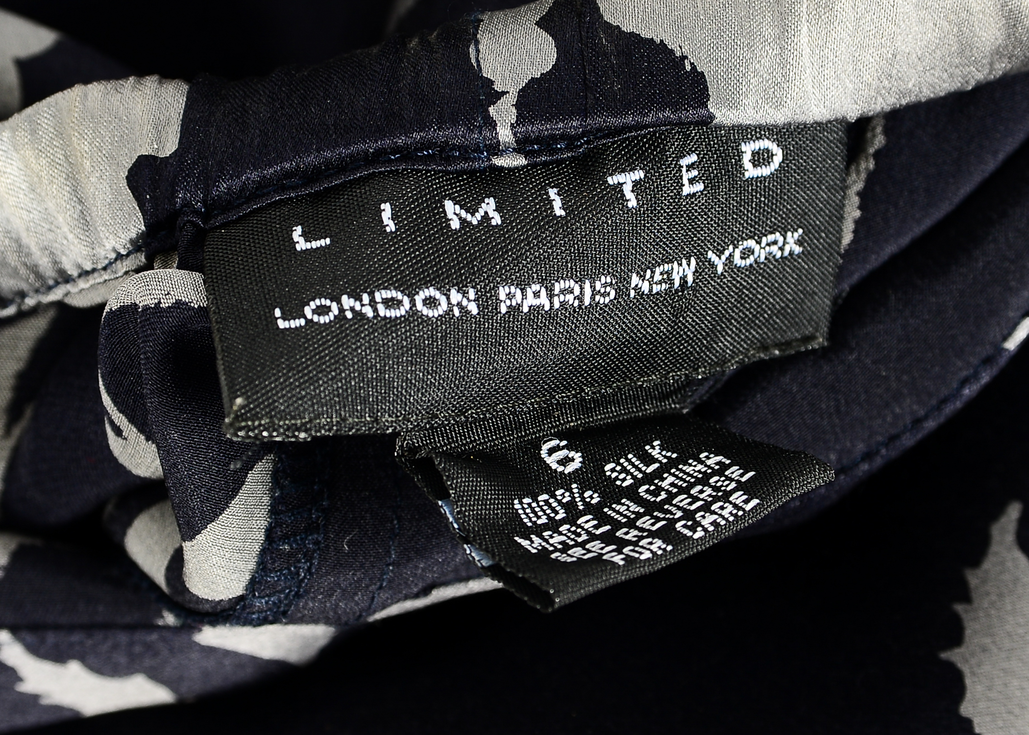 Collection of Women's Clothes