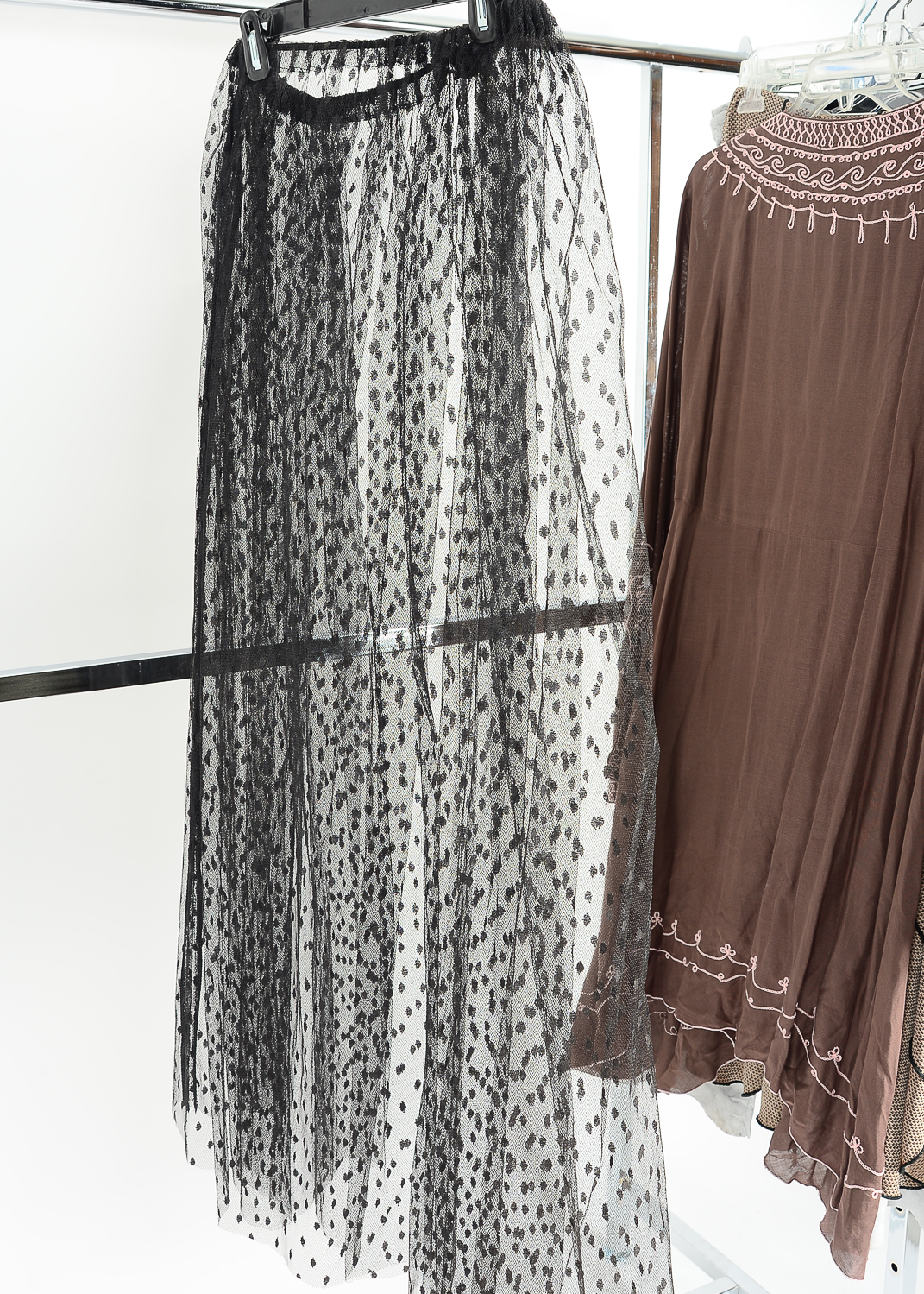 Collection of Women's Clothes