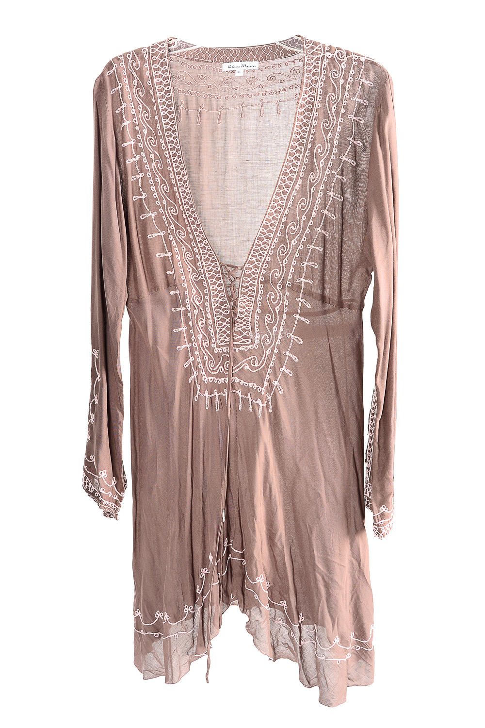 Collection of Women's Clothes