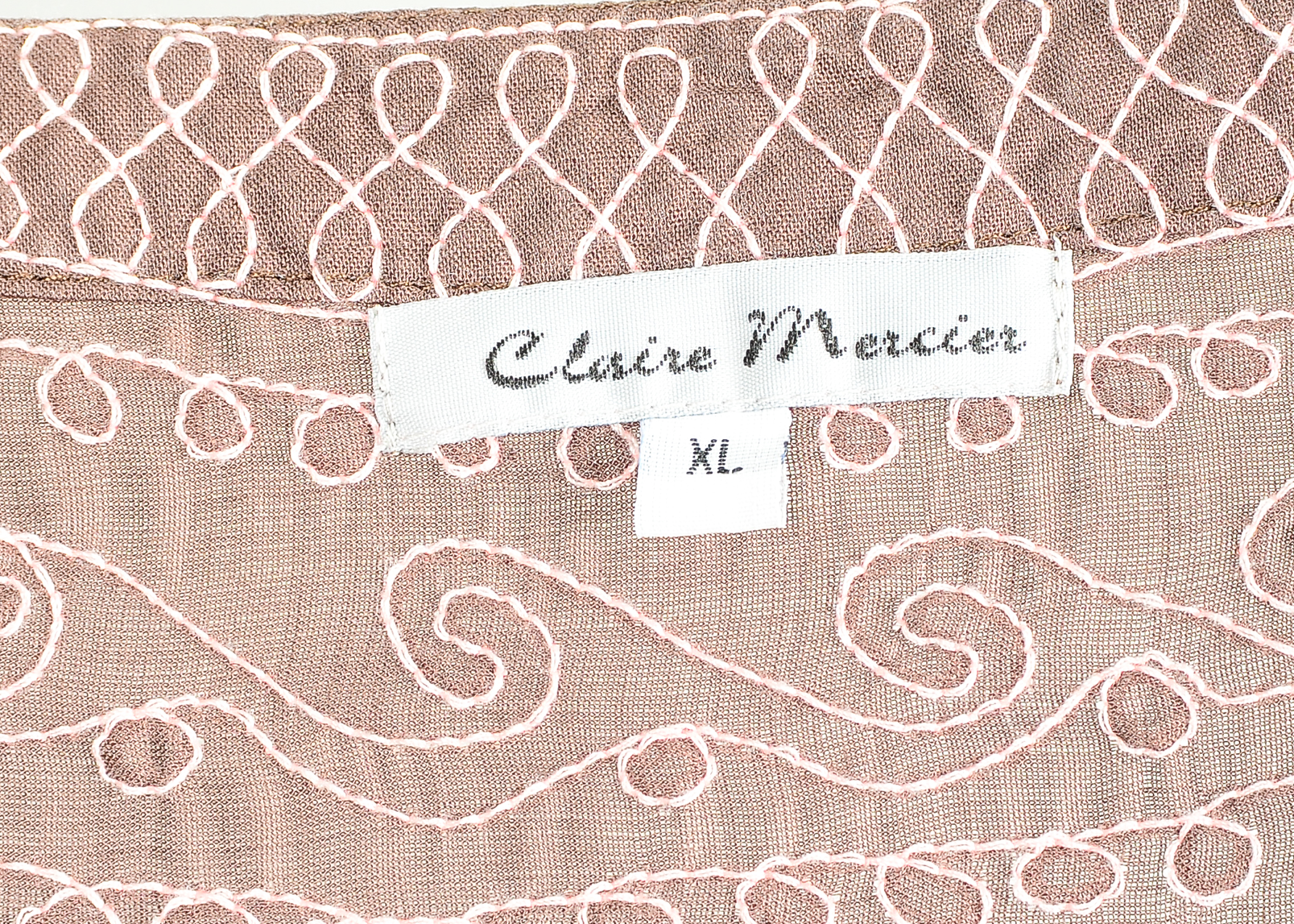 Collection of Women's Clothes