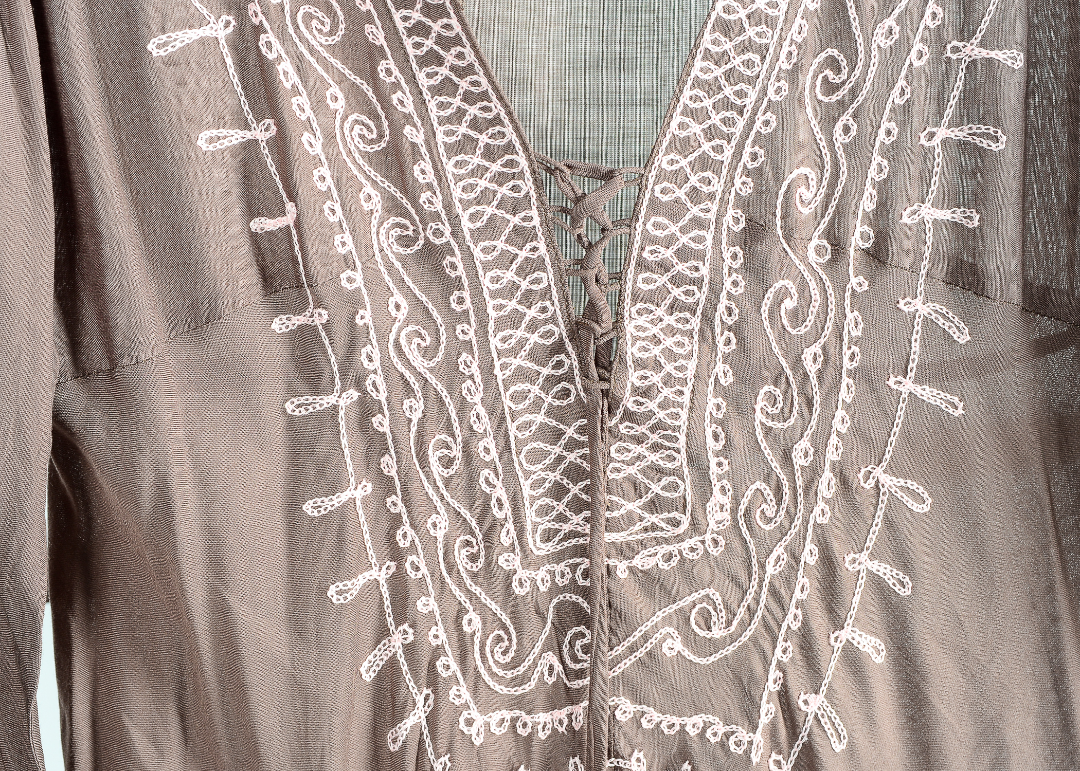 Collection of Women's Clothes