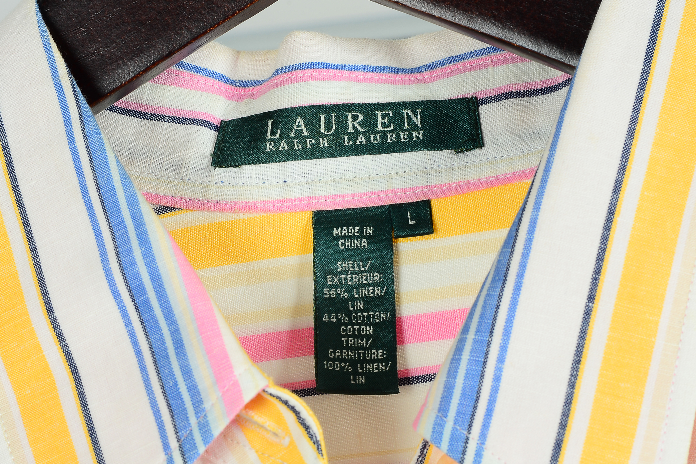 Group of Women's Clothing Including Maris Porriua, and Ralph Lauren