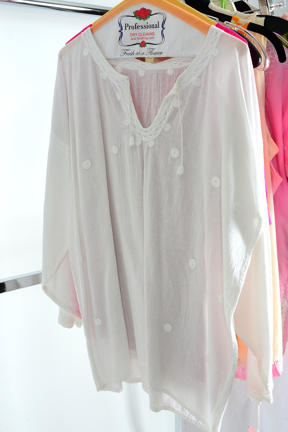 Group of Women's Clothing Including Maris Porriua, and Ralph Lauren