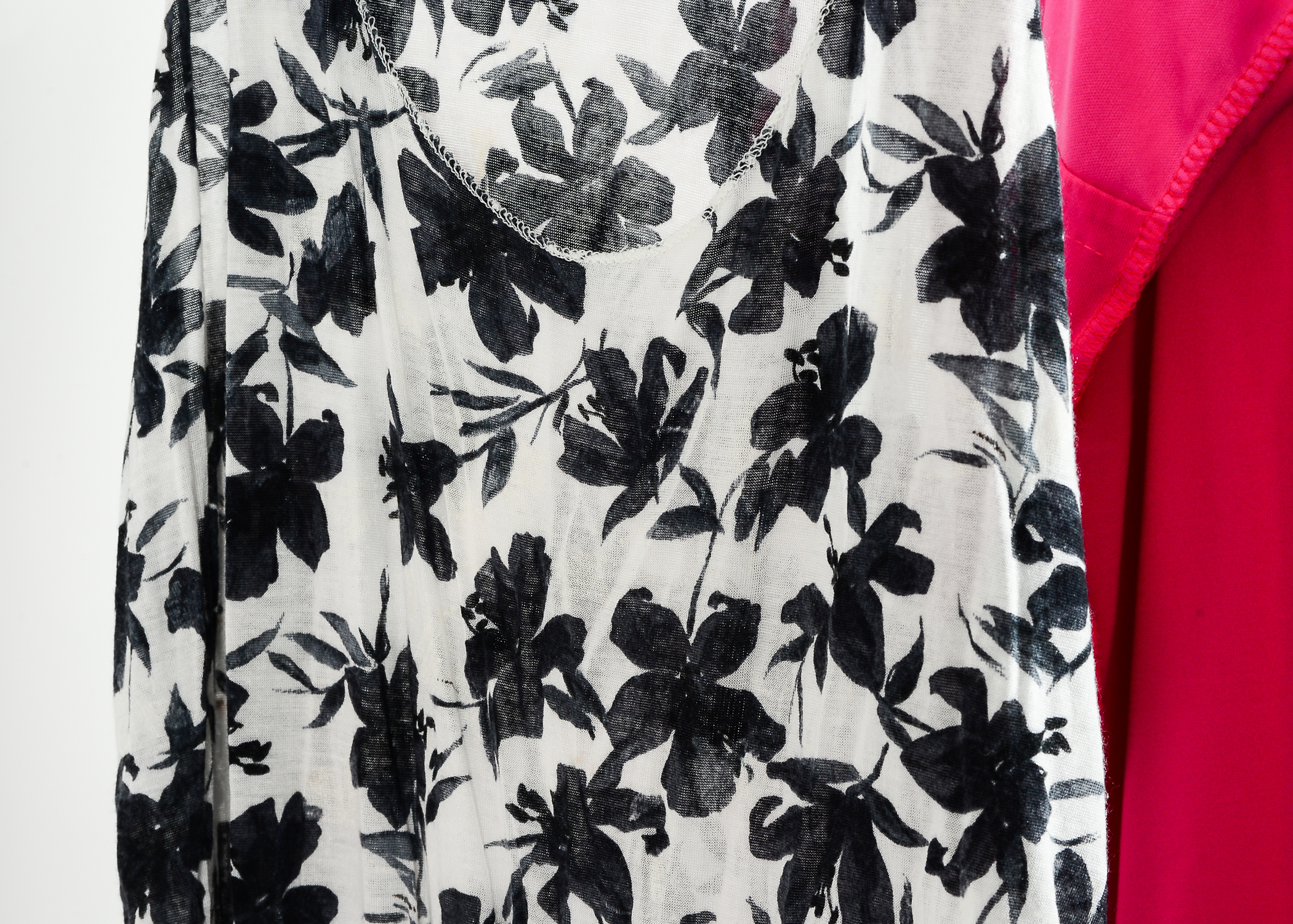 A Group of Women's Clothing Including Nygard Collection, and White House Black Market