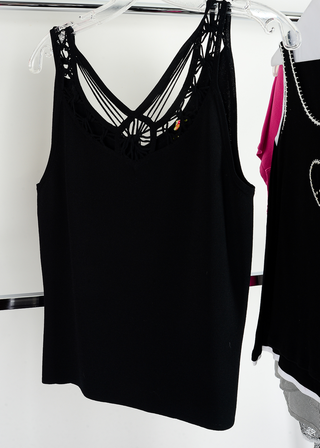 A Group of Women's Clothing Including Nygard Collection, and White House Black Market