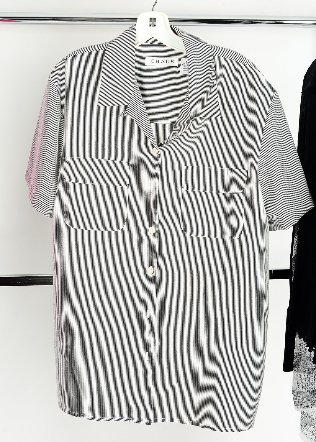 A Group of Women's Clothing Including Nygard Collection, and White House Black Market