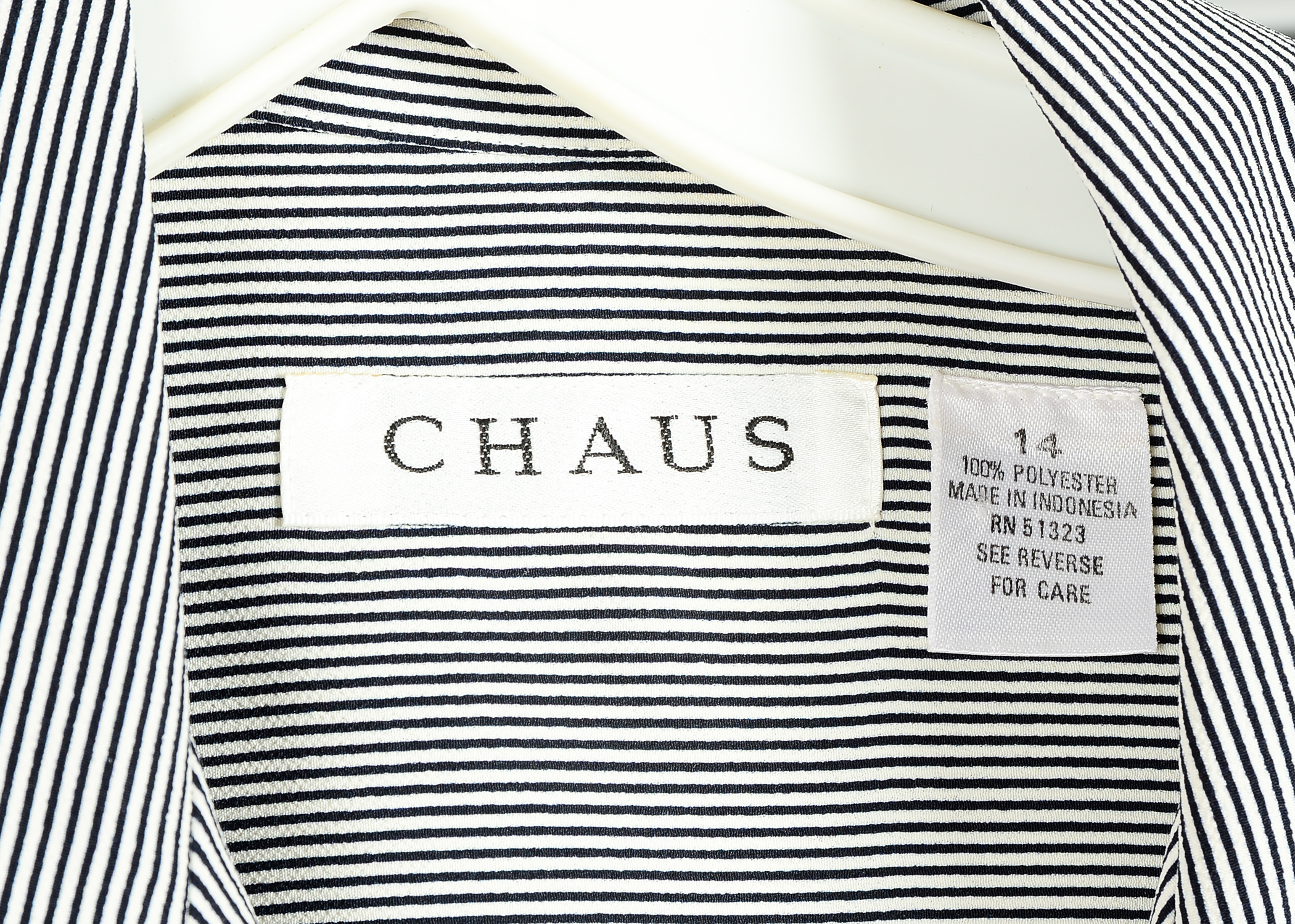 A Group of Women's Clothing Including Nygard Collection, and White House Black Market