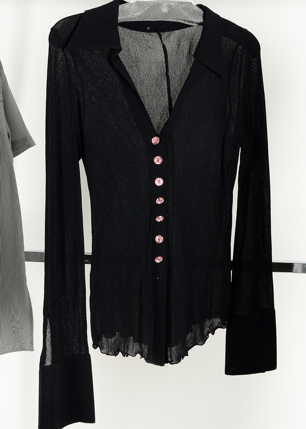 A Group of Women's Clothing Including Nygard Collection, and White House Black Market