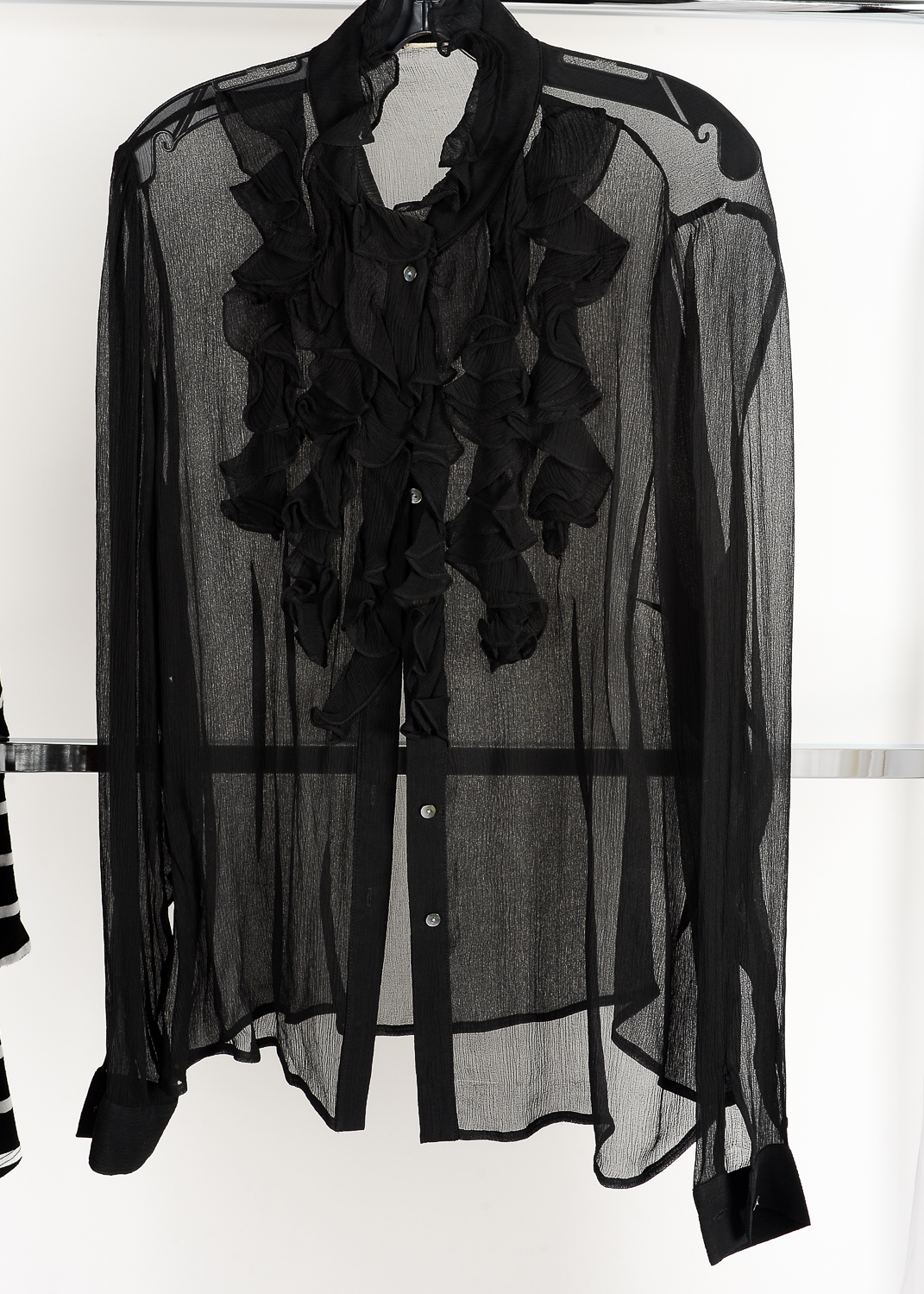 A Group of Women's Clothing Including Nygard Collection, and White House Black Market