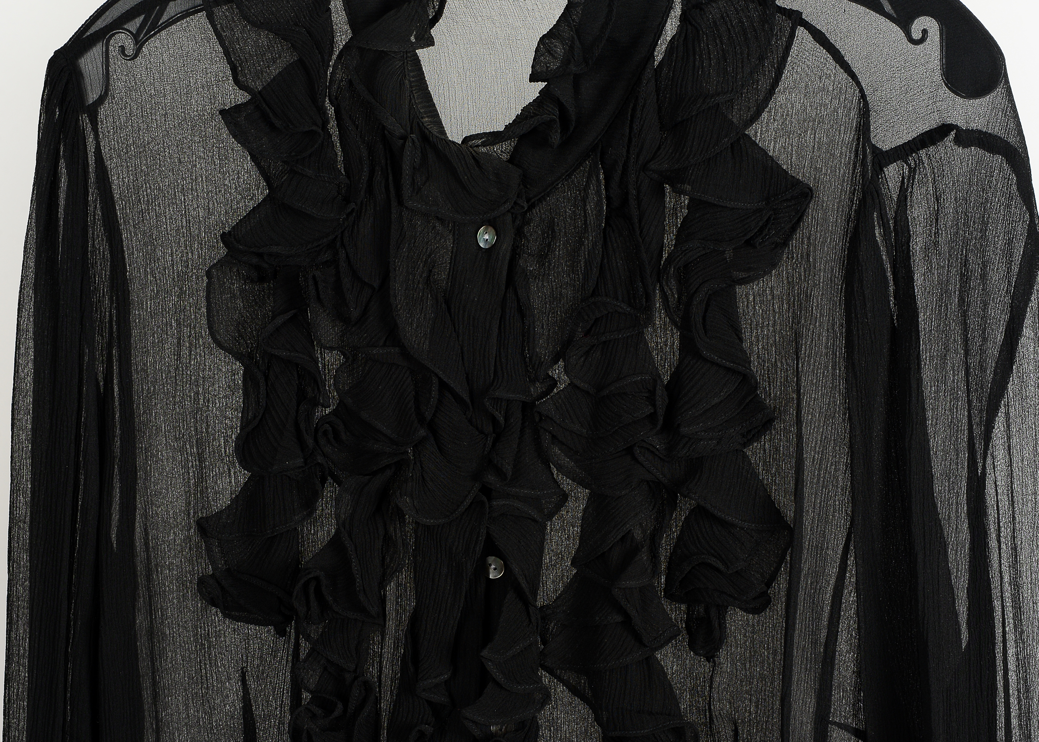 A Group of Women's Clothing Including Nygard Collection, and White House Black Market