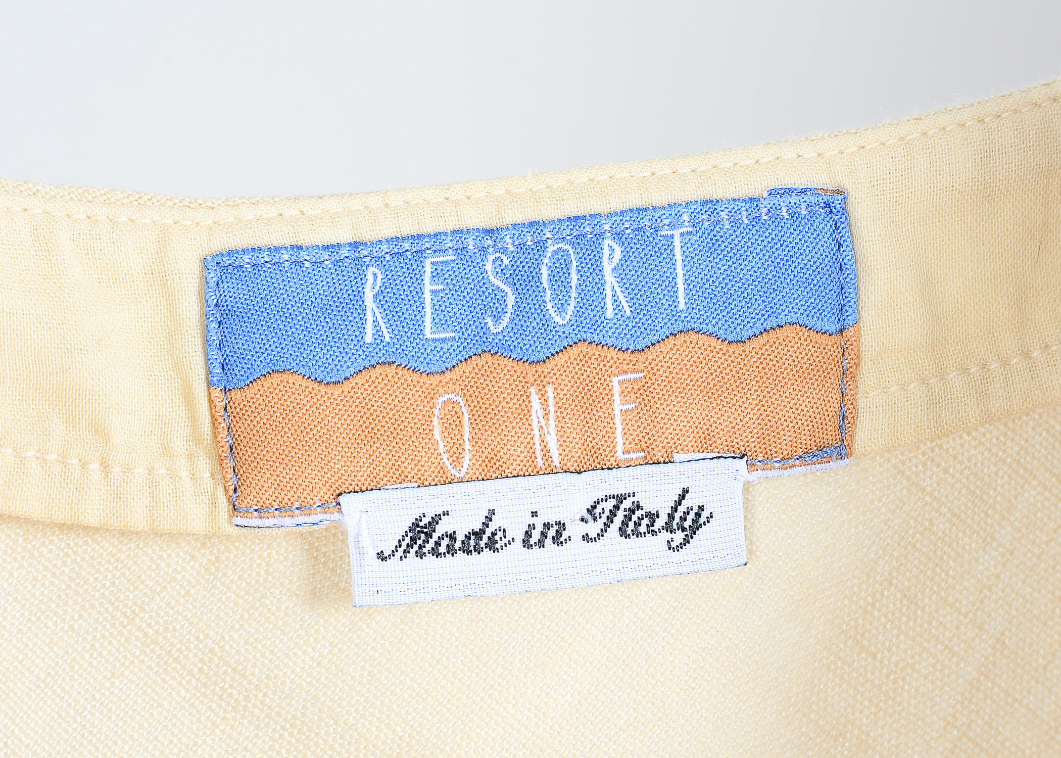 Group of Women's Clothing Including Sigrid Olsen and Calvin Klein