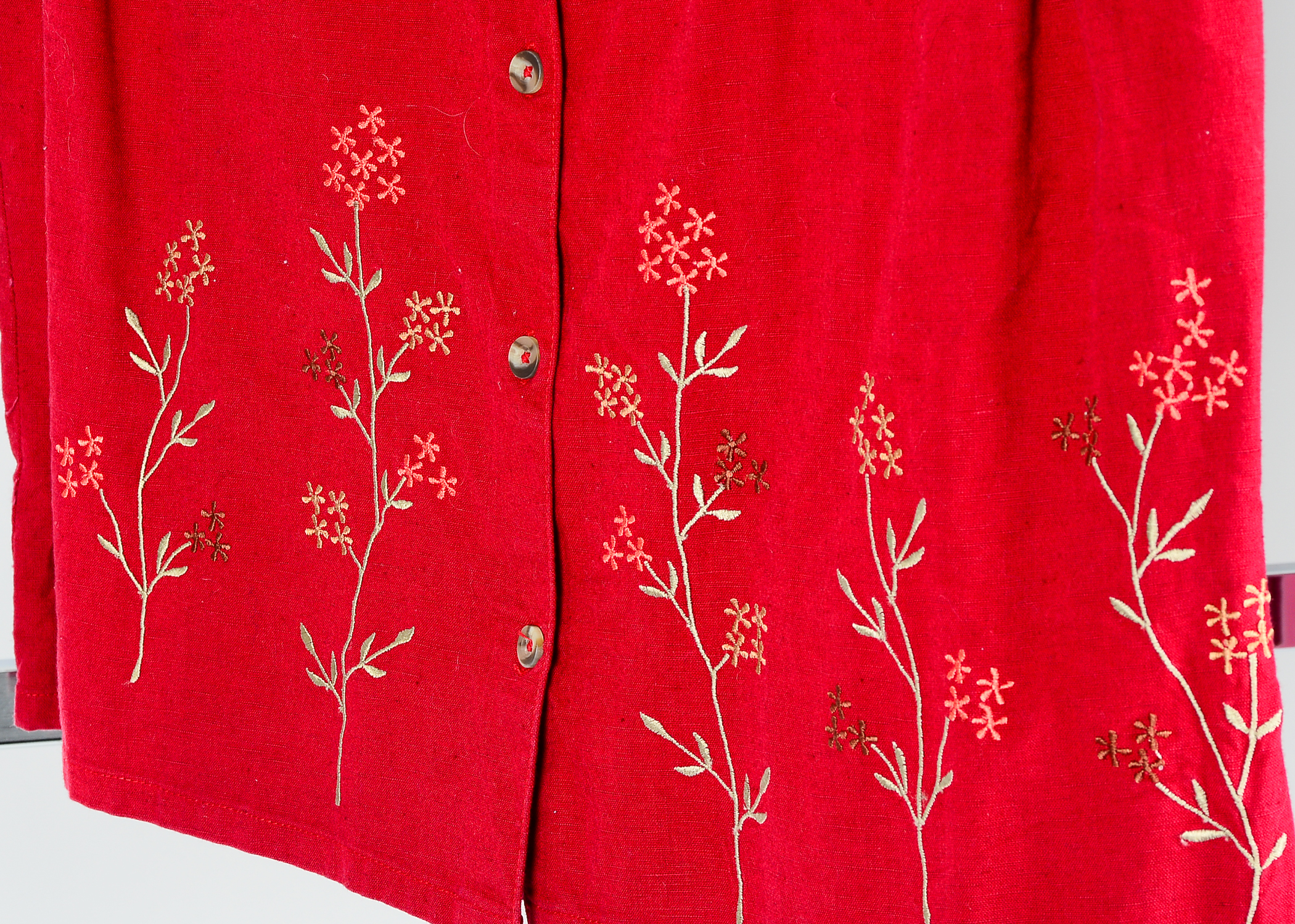 Group of Women's Clothing Including Sigrid Olsen and Calvin Klein