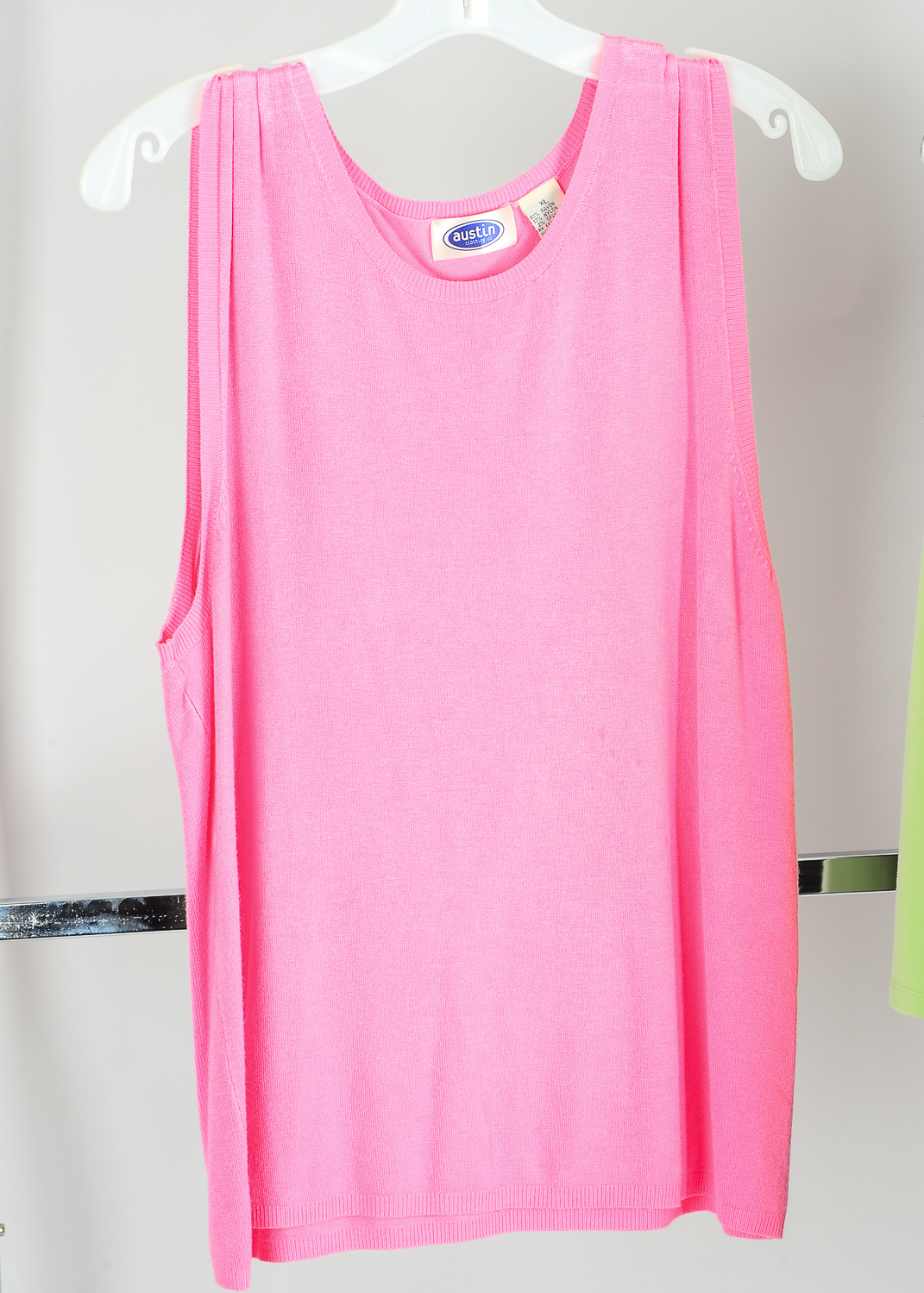 Group of Women's Clothing Including Sigrid Olsen and Calvin Klein