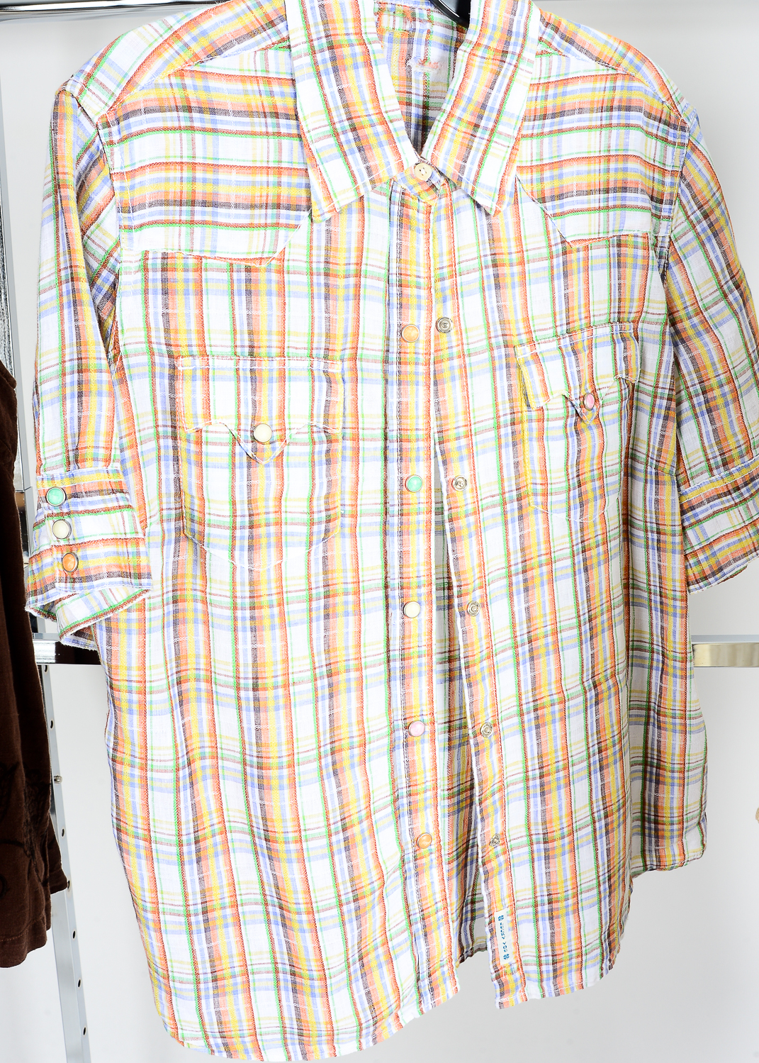 Group of Women's Clothing Including Sigrid Olsen and Calvin Klein