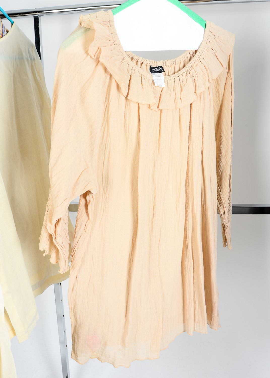 Group of Women's Clothing Including Sigrid Olsen and Calvin Klein