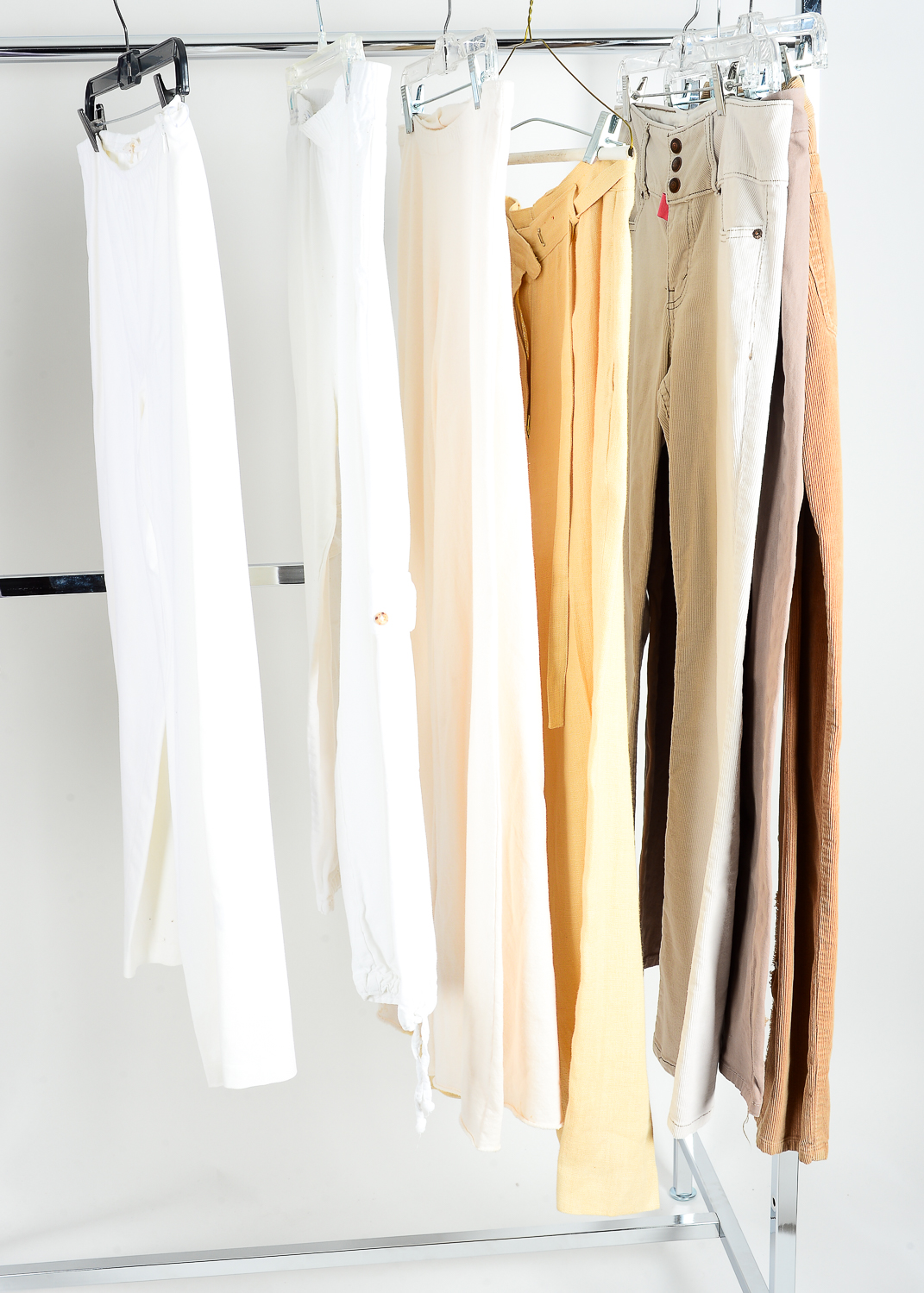 Group of Women's Clothing Including Sigrid Olsen and Calvin Klein