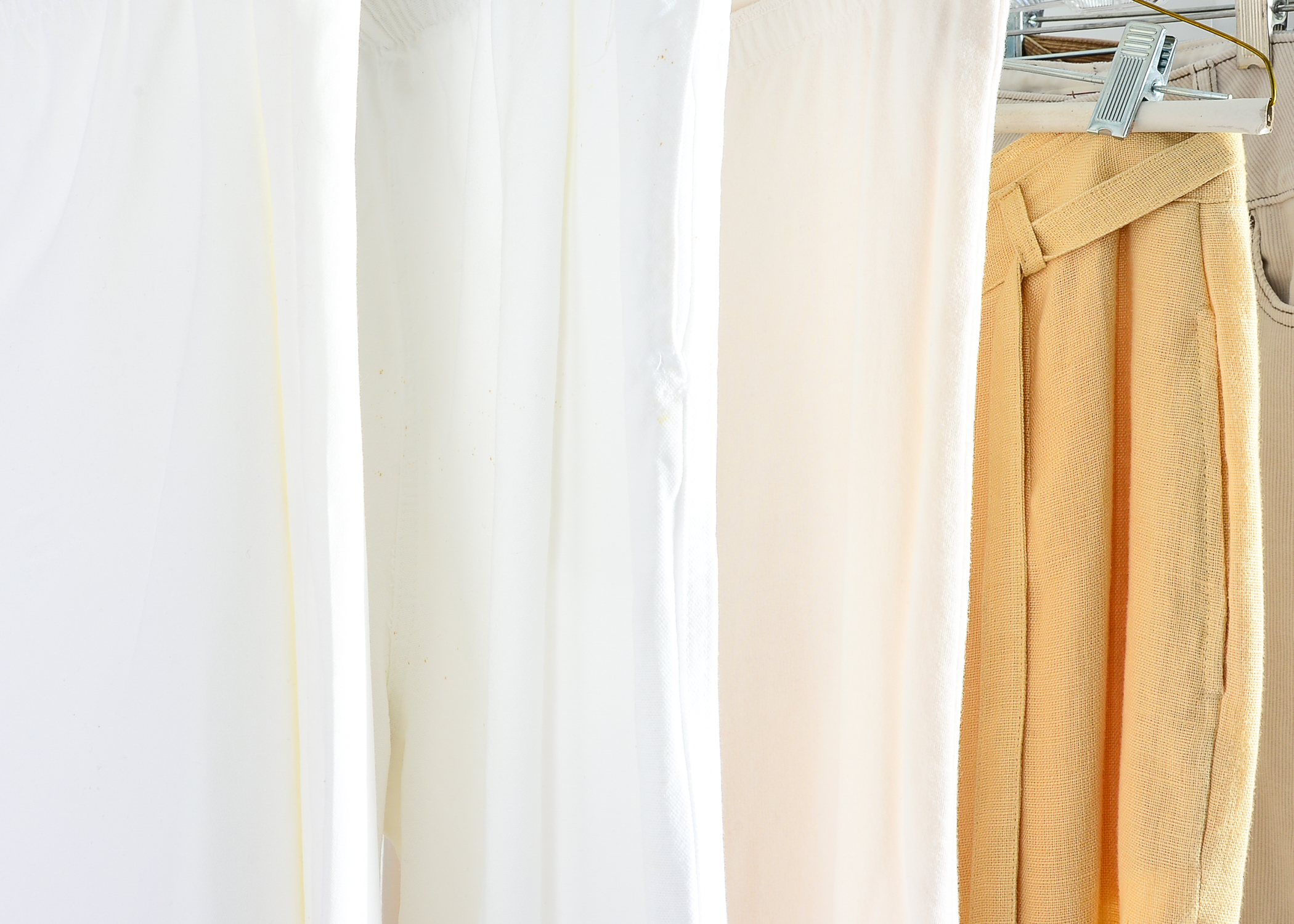 Group of Women's Clothing Including Sigrid Olsen and Calvin Klein