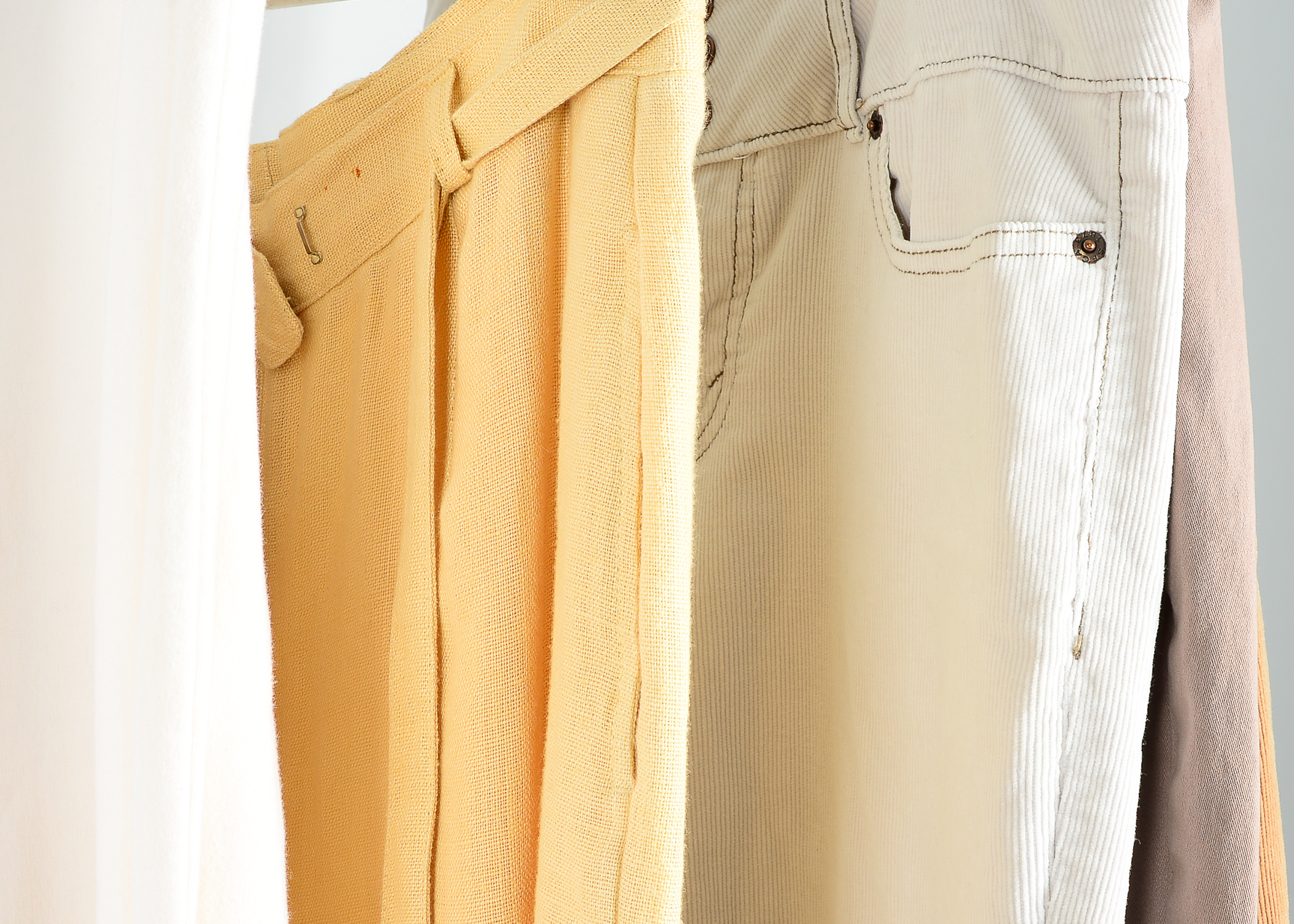 Group of Women's Clothing Including Sigrid Olsen and Calvin Klein