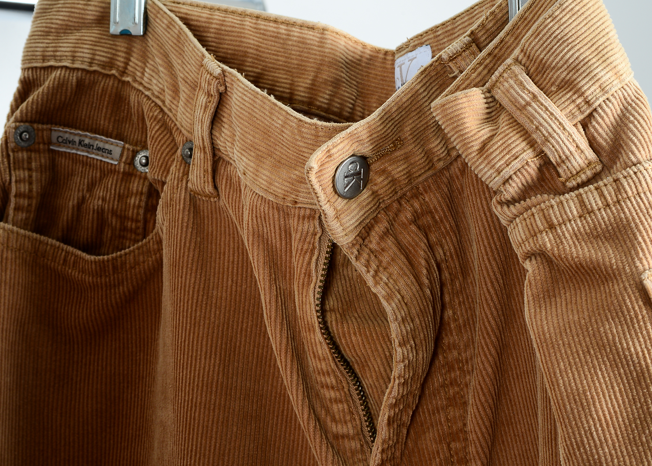 Group of Women's Clothing Including Sigrid Olsen and Calvin Klein