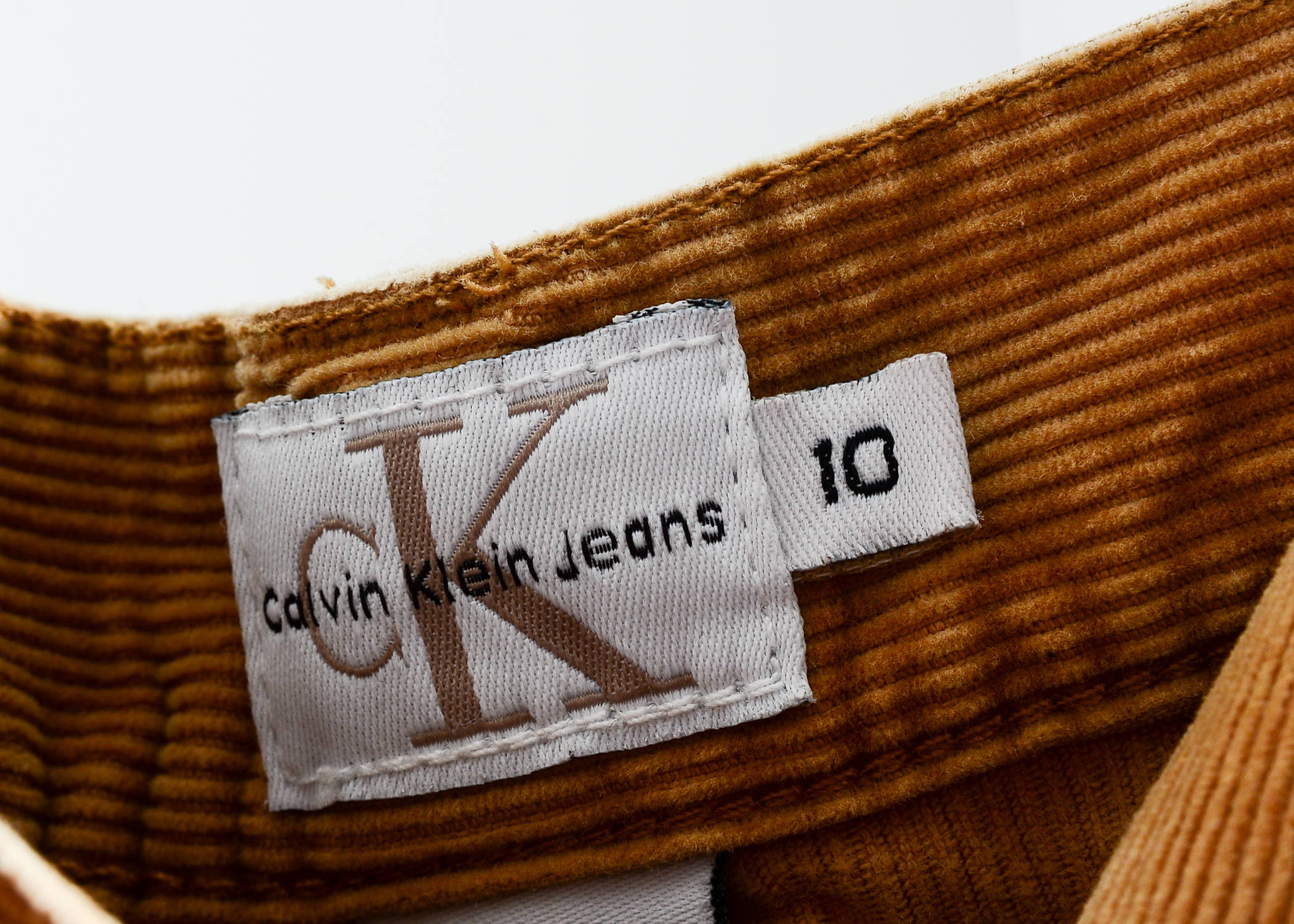 Group of Women's Clothing Including Sigrid Olsen and Calvin Klein