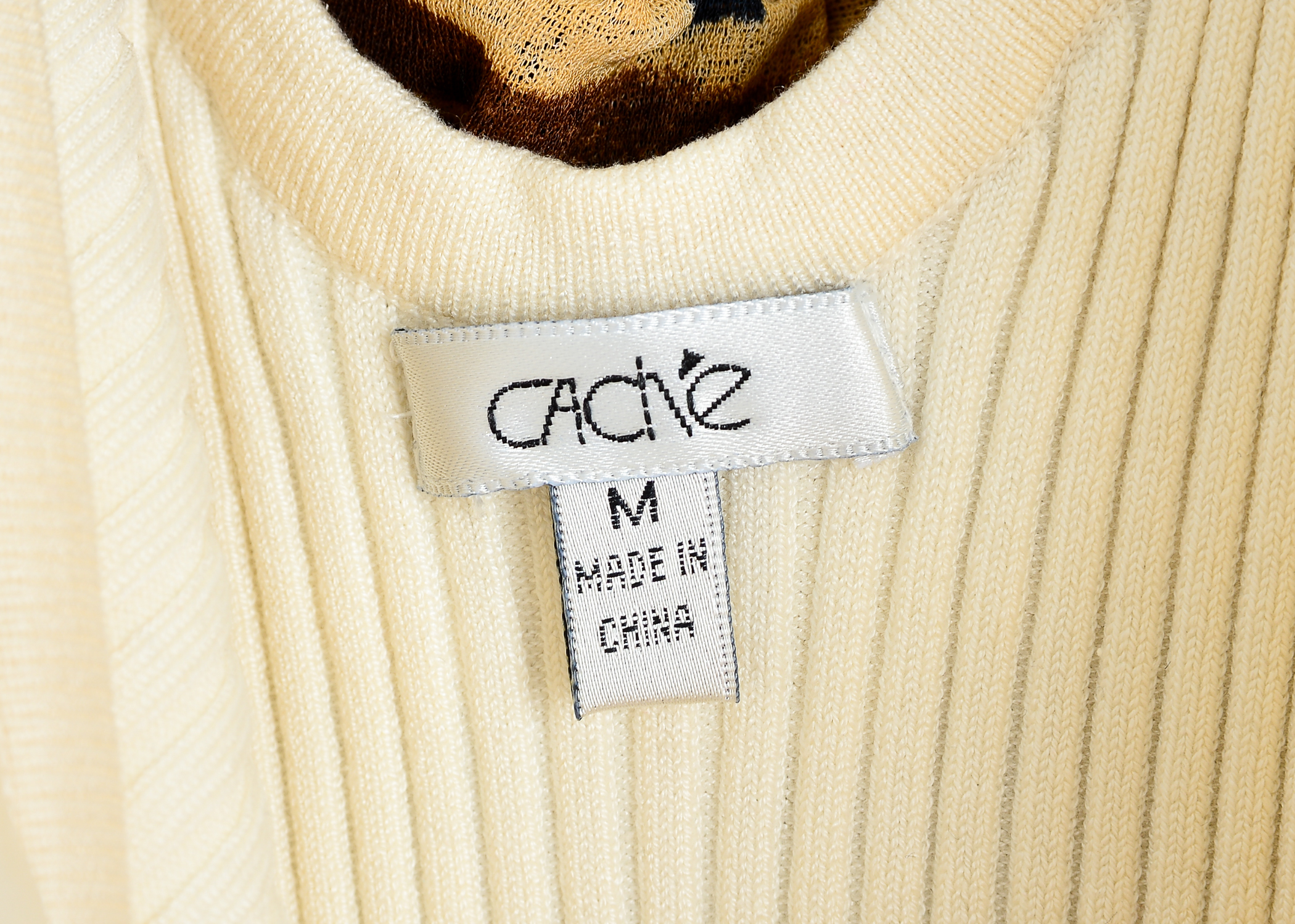 Collection of Women's Clothing Including Cache and Haley Bob