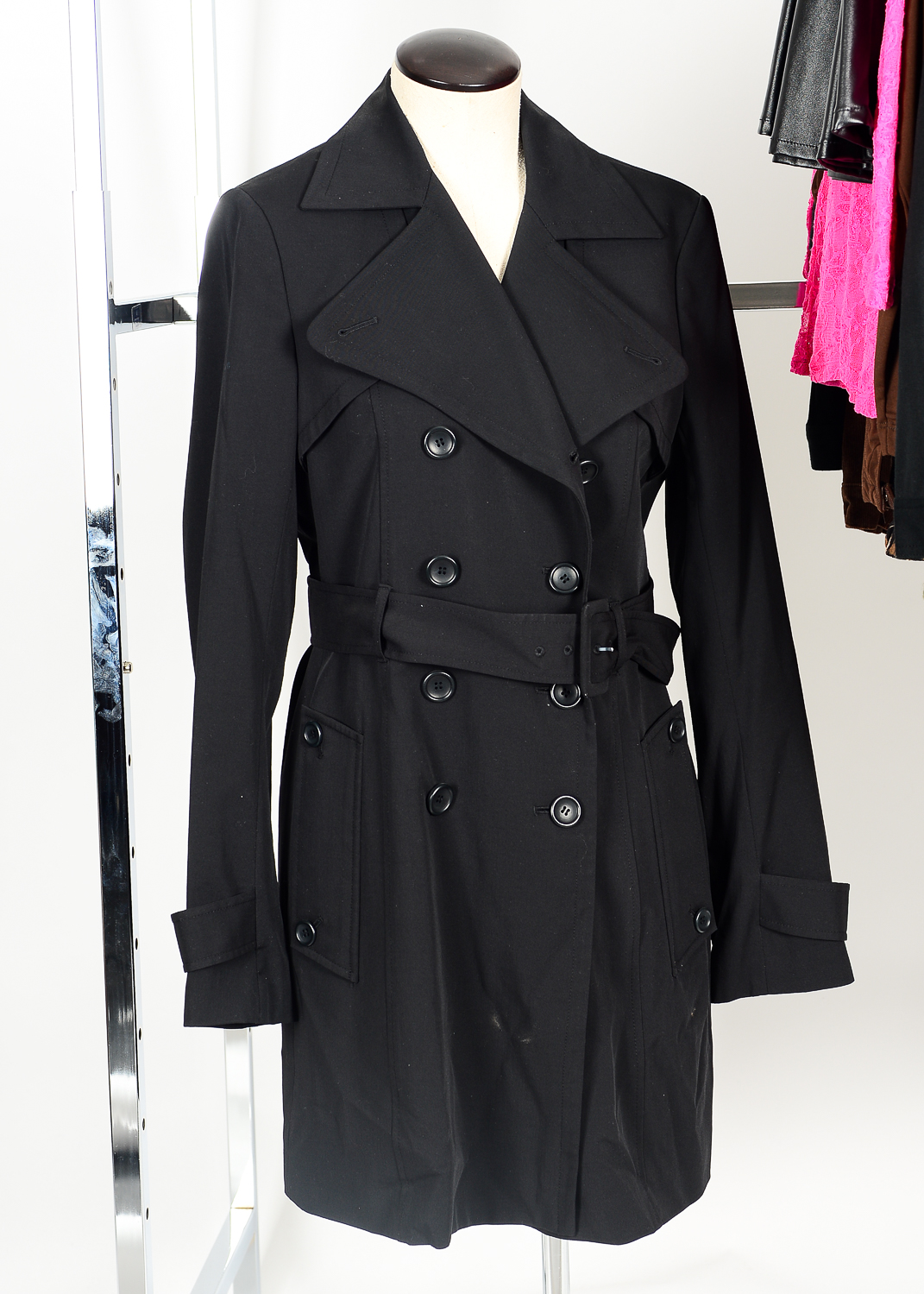 Large Collection of Women's Clothes Including Diane von Furstenberg, Free People, and Lucky Brand