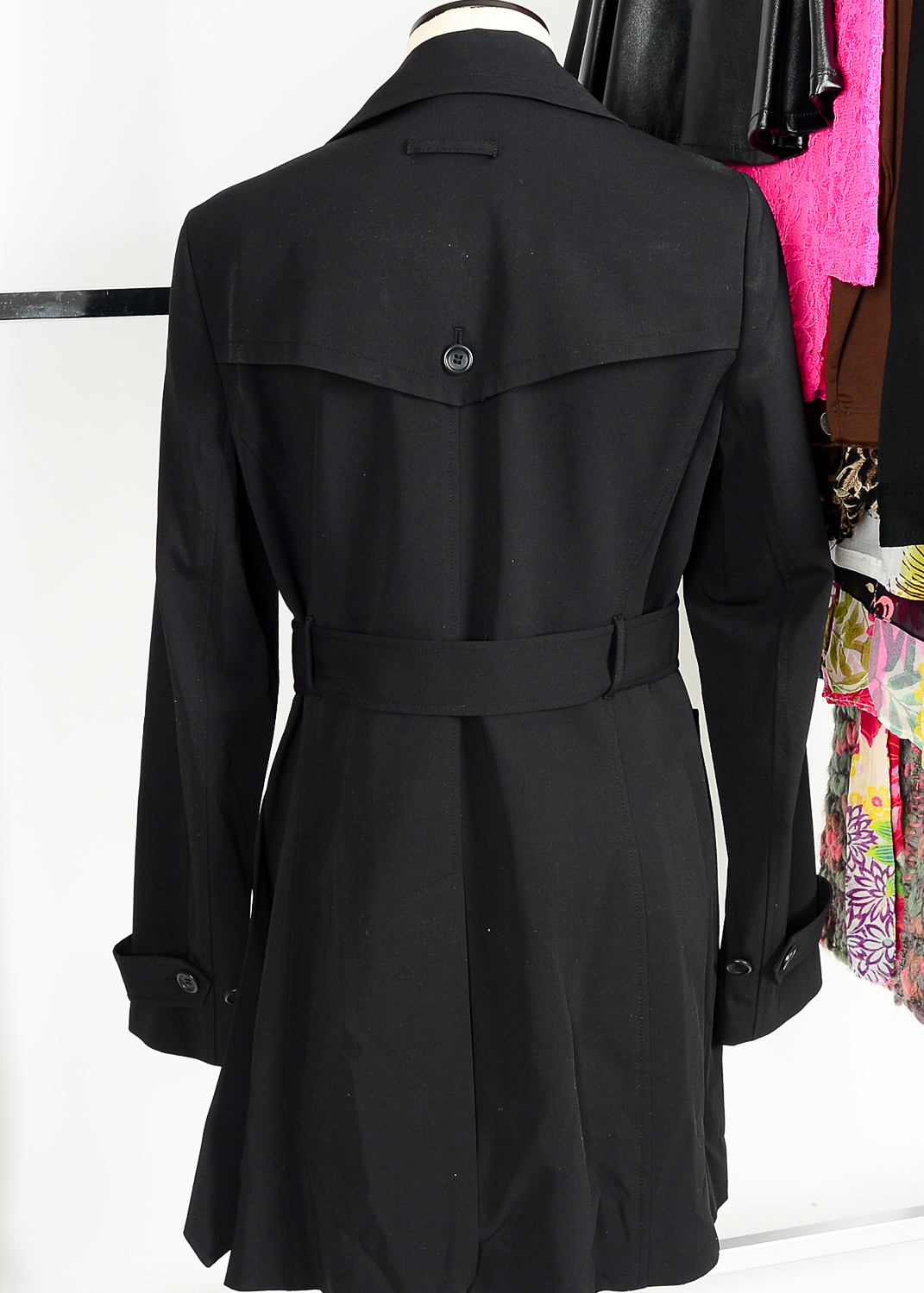 Large Collection of Women's Clothes Including Diane von Furstenberg, Free People, and Lucky Brand