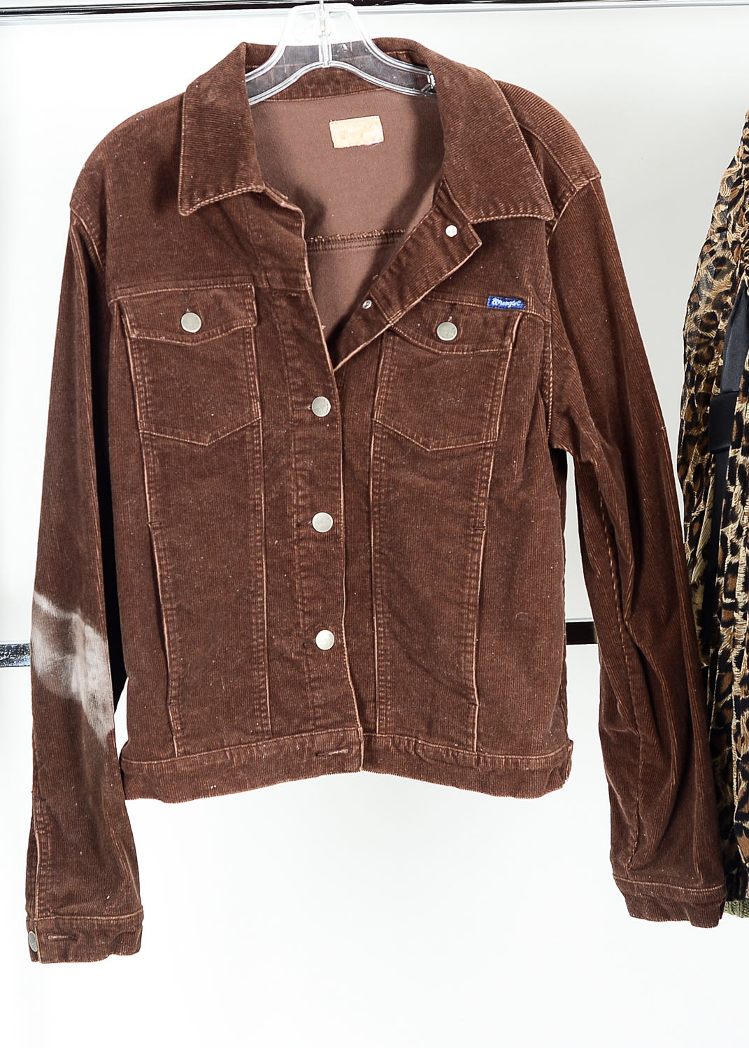 Large Collection of Women's Clothes Including Diane von Furstenberg, Free People, and Lucky Brand