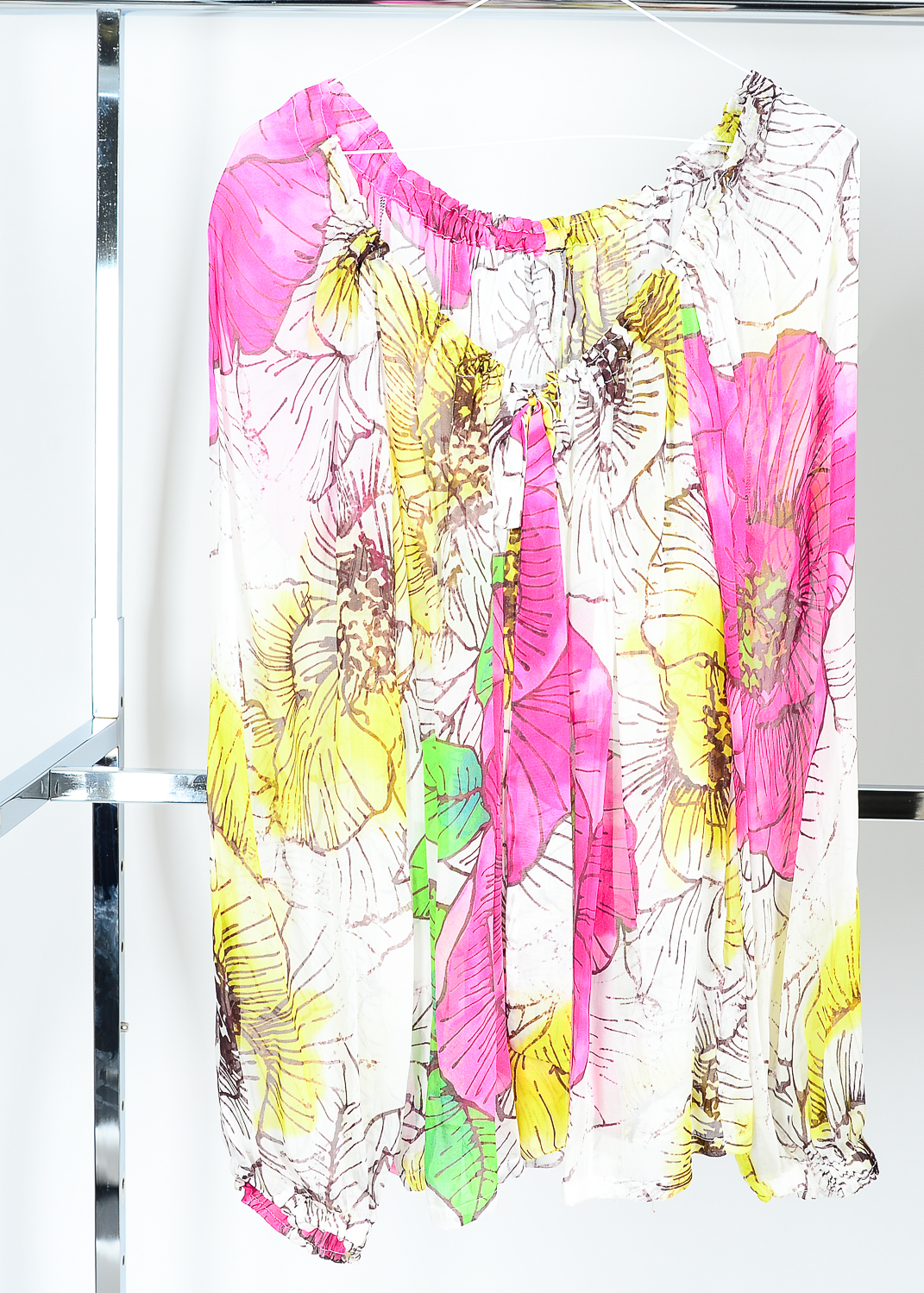 Large Collection of Women's Clothes Including Diane von Furstenberg, Free People, and Lucky Brand