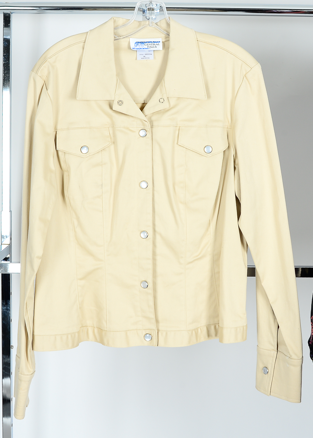 Large Collection of Women's Clothes Including Diane von Furstenberg, Free People, and Lucky Brand