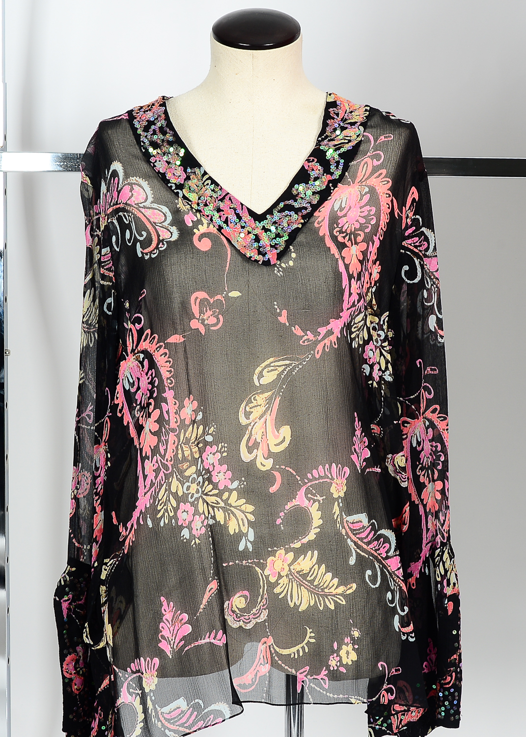 Large Collection of Women's Clothes Including Diane von Furstenberg, Free People, and Lucky Brand