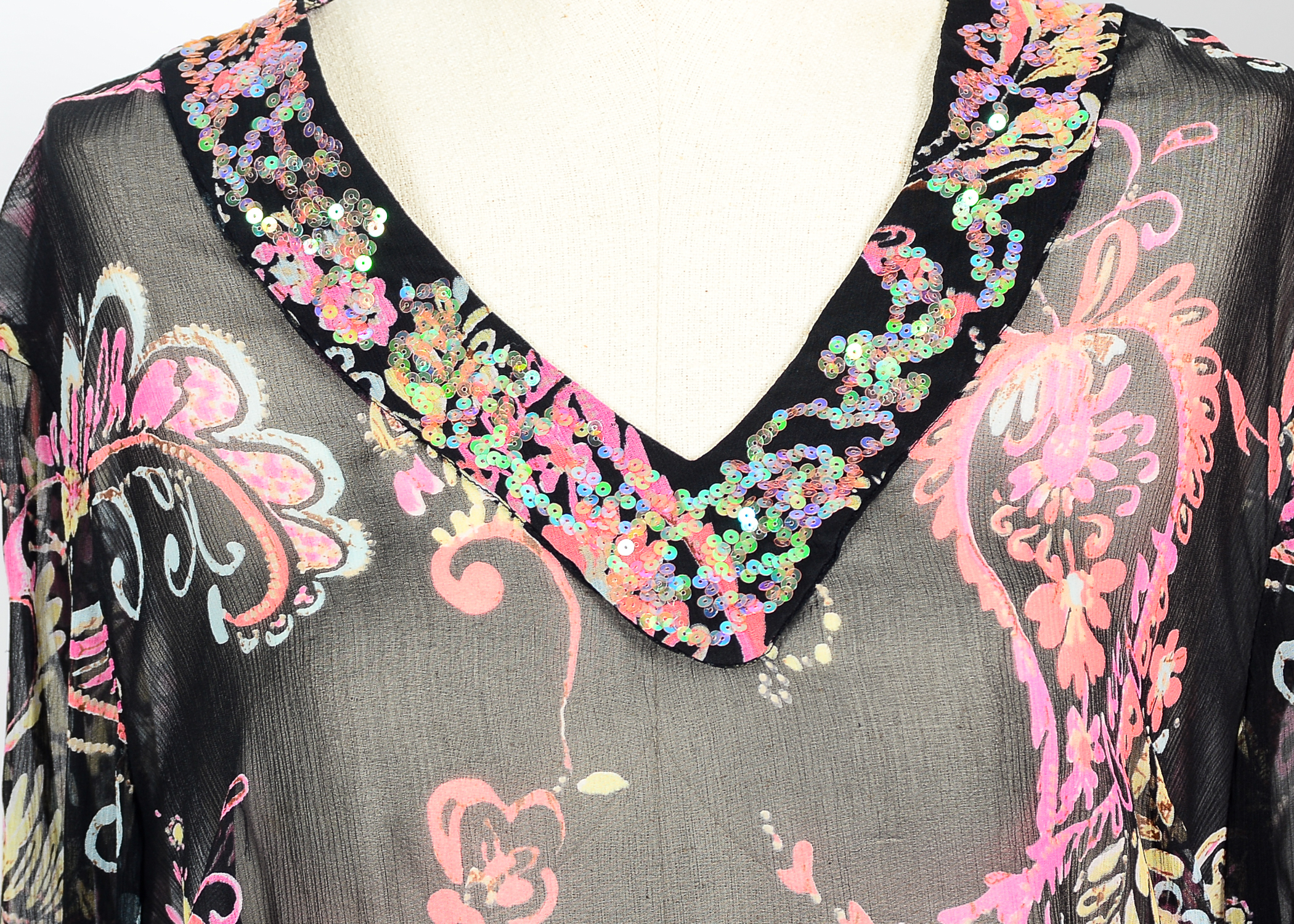 Large Collection of Women's Clothes Including Diane von Furstenberg, Free People, and Lucky Brand