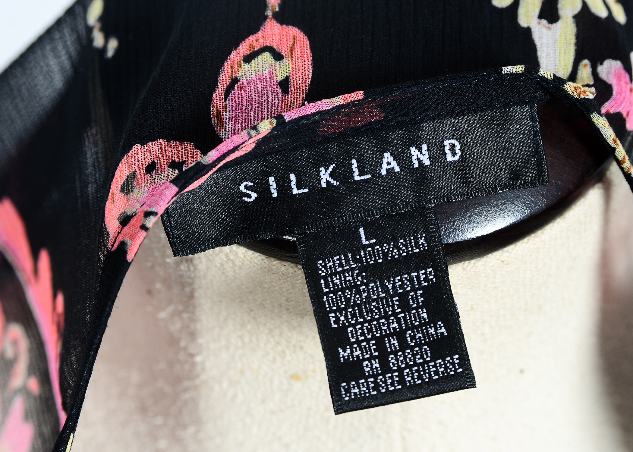 Large Collection of Women's Clothes Including Diane von Furstenberg, Free People, and Lucky Brand