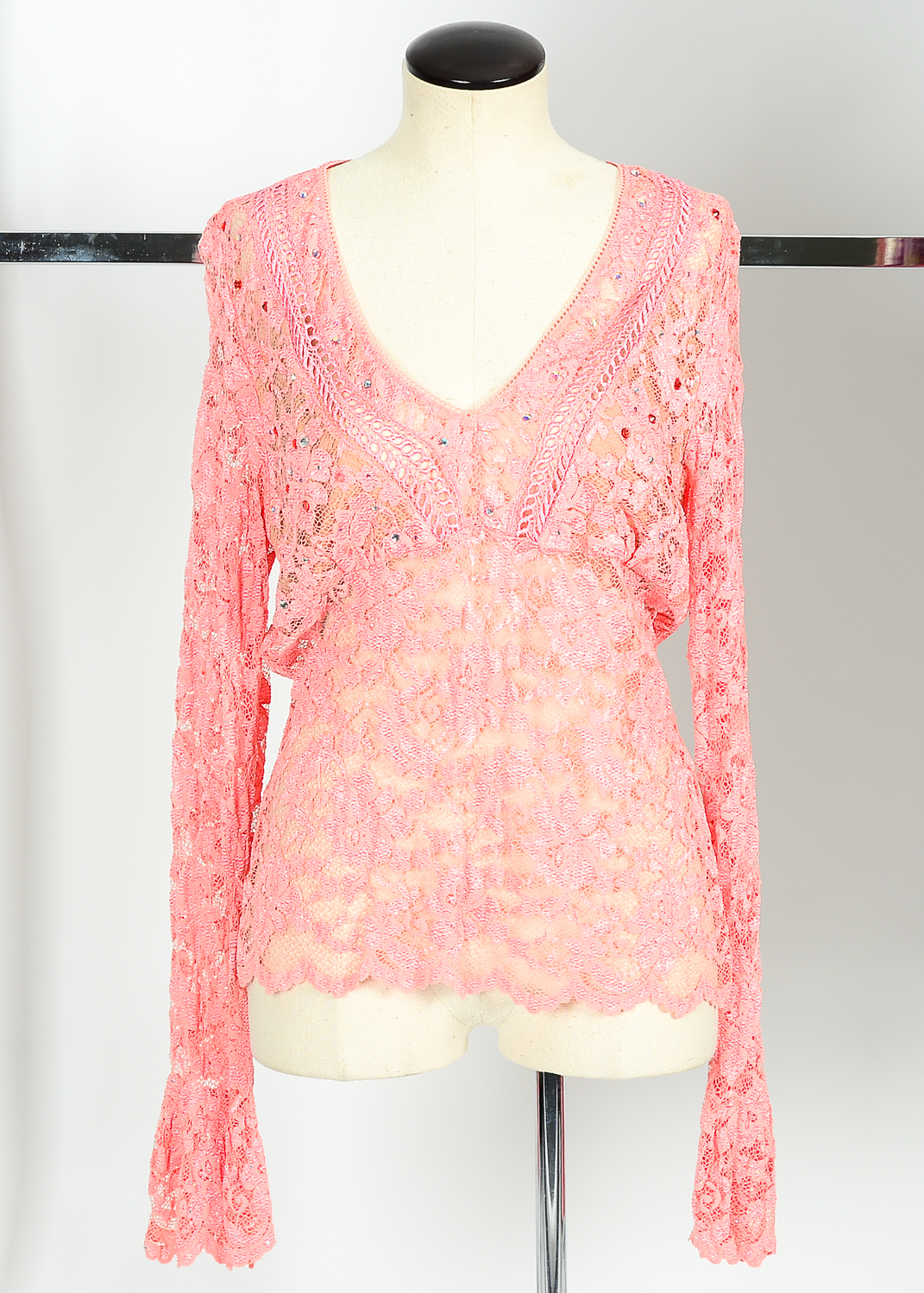 Large Collection of Women's Clothes Including Diane von Furstenberg, Free People, and Lucky Brand