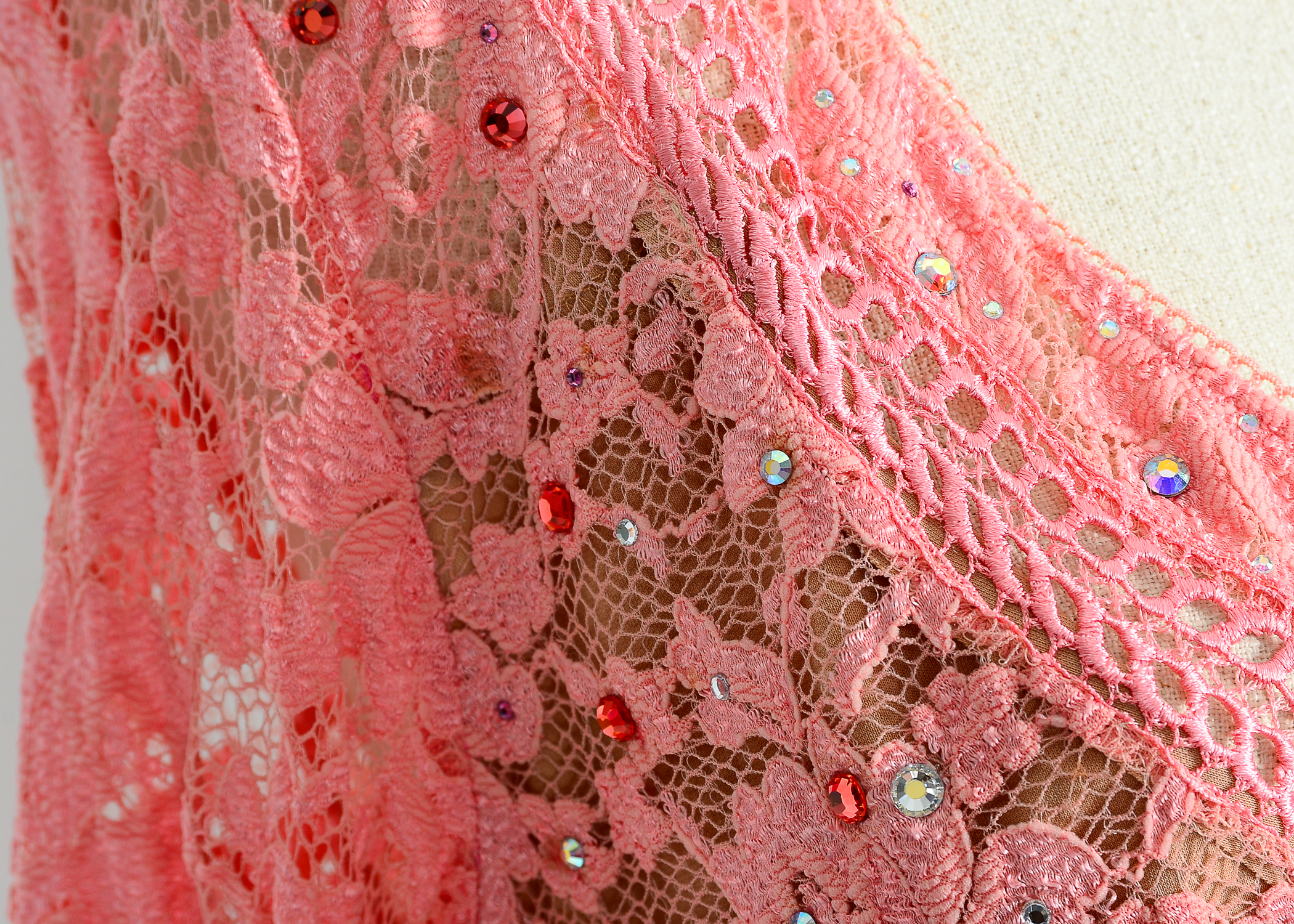 Large Collection of Women's Clothes Including Diane von Furstenberg, Free People, and Lucky Brand