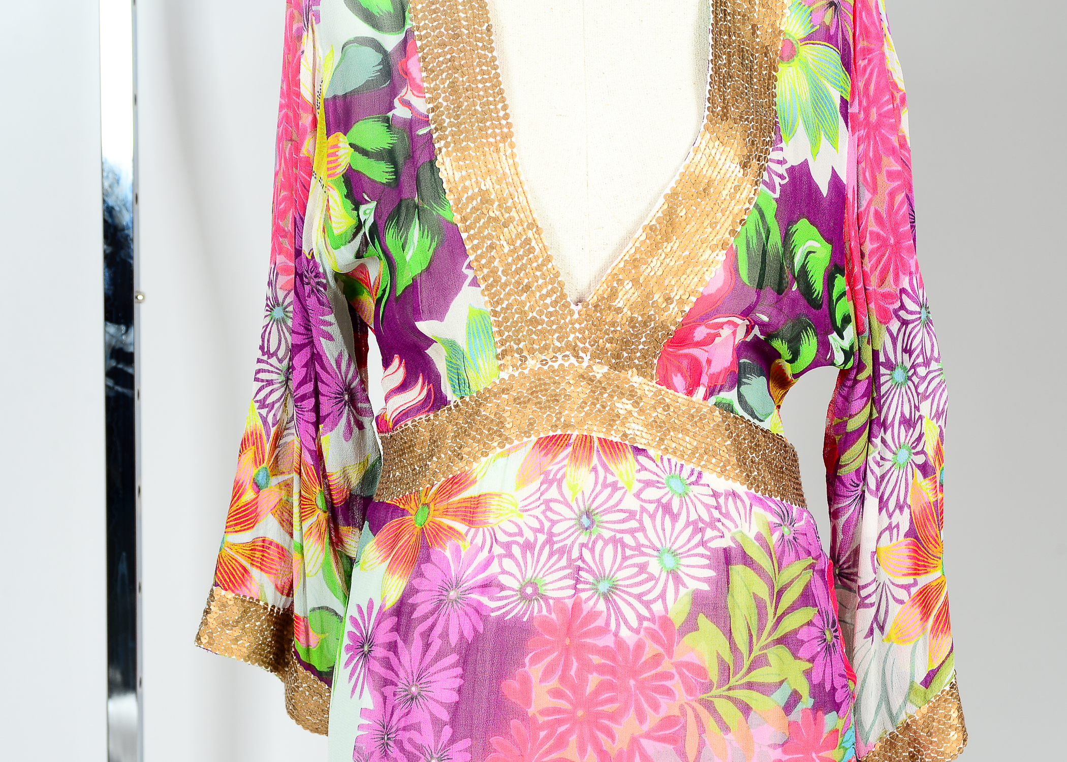 Large Collection of Women's Clothes Including Diane von Furstenberg, Free People, and Lucky Brand