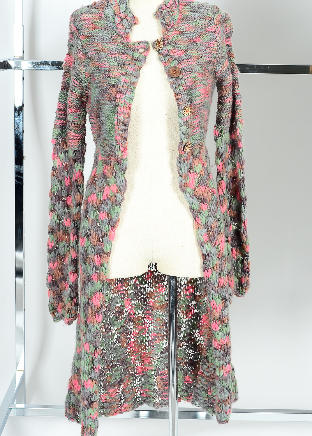 Large Collection of Women's Clothes Including Diane von Furstenberg, Free People, and Lucky Brand