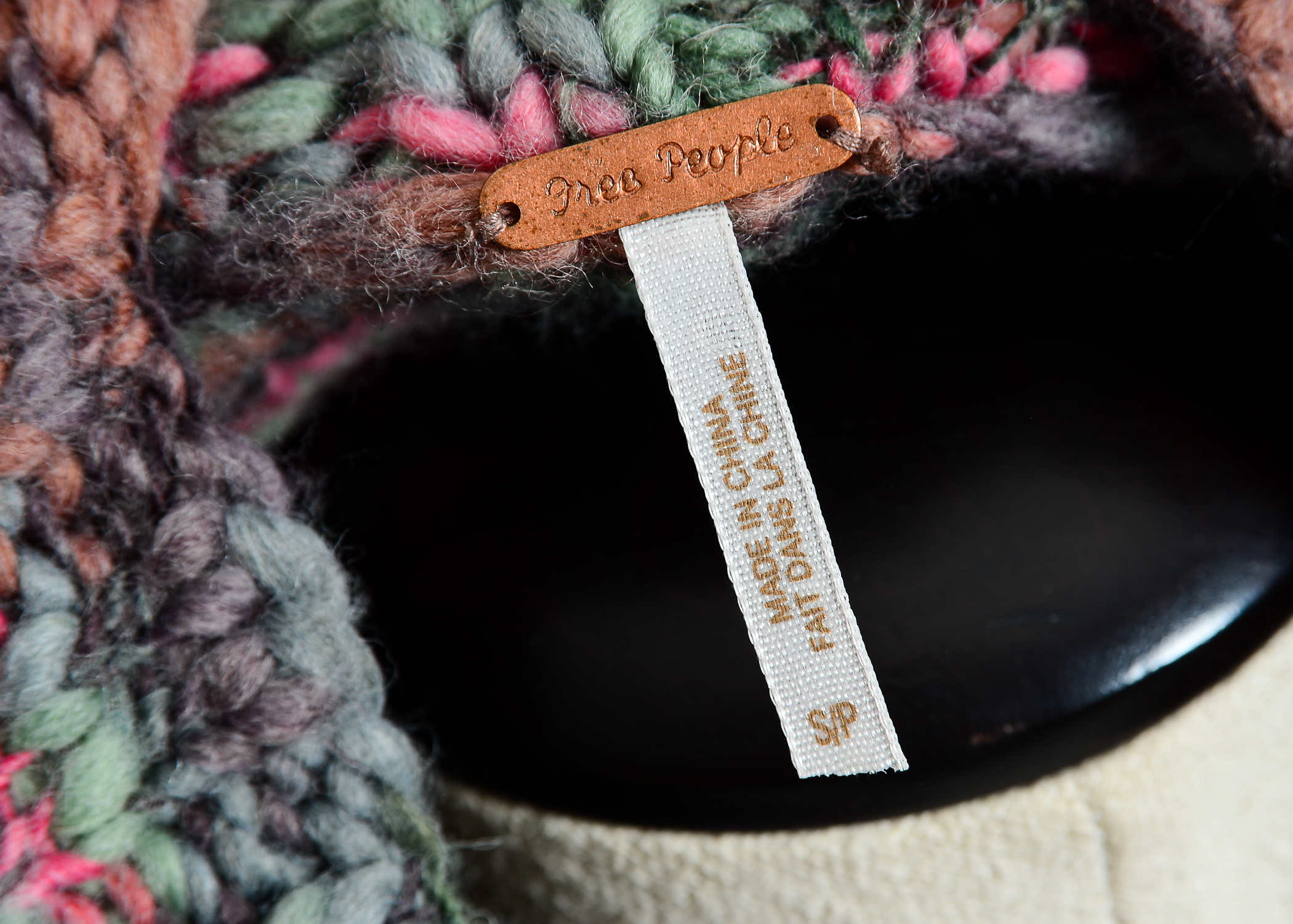 Large Collection of Women's Clothes Including Diane von Furstenberg, Free People, and Lucky Brand