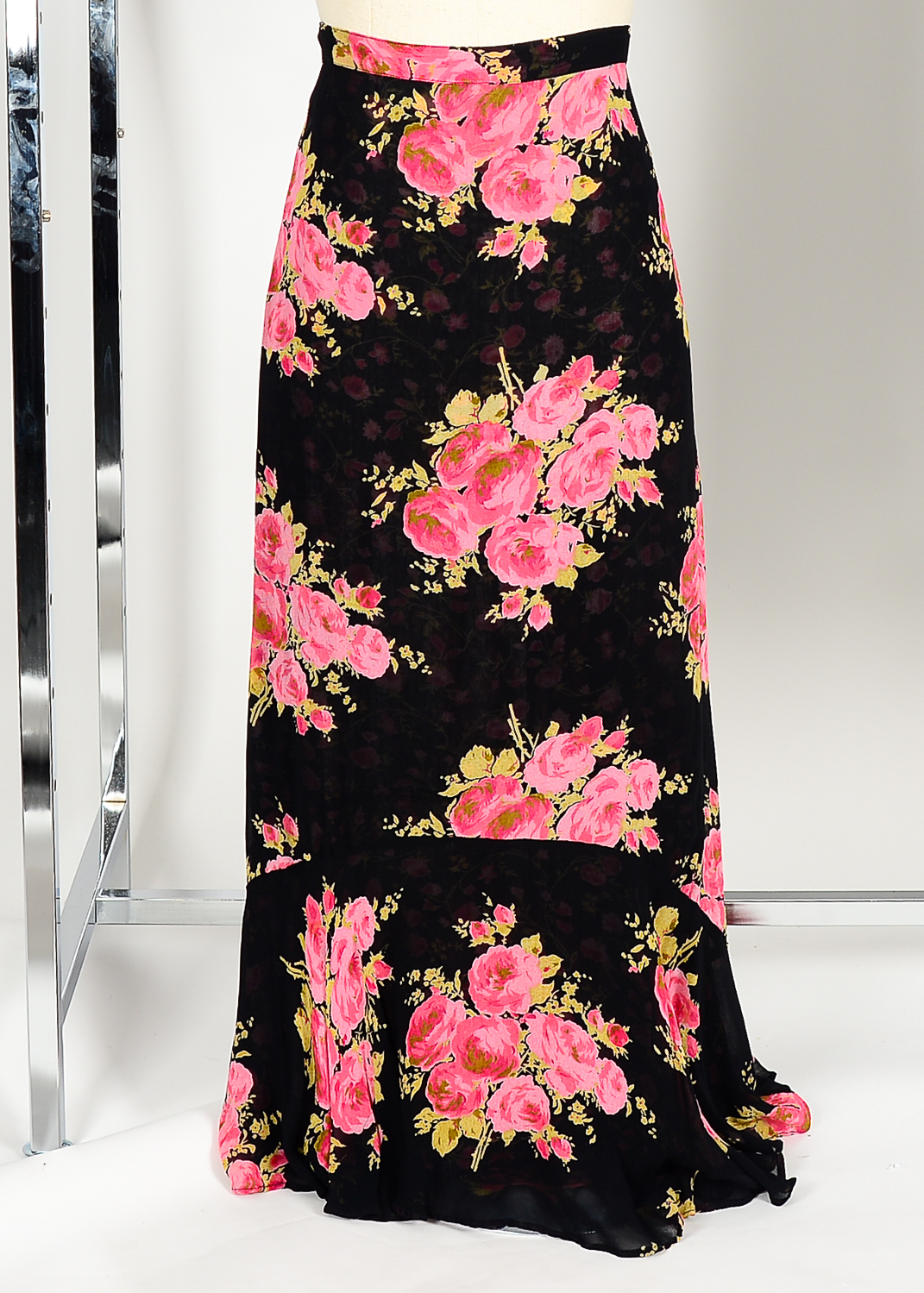 Large Collection of Women's Clothes Including Diane von Furstenberg, Free People, and Lucky Brand