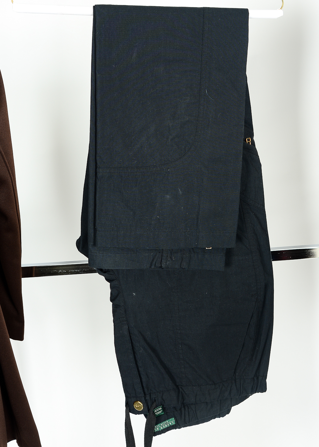 Large Collection of Women's Clothes Including Diane von Furstenberg, Free People, and Lucky Brand