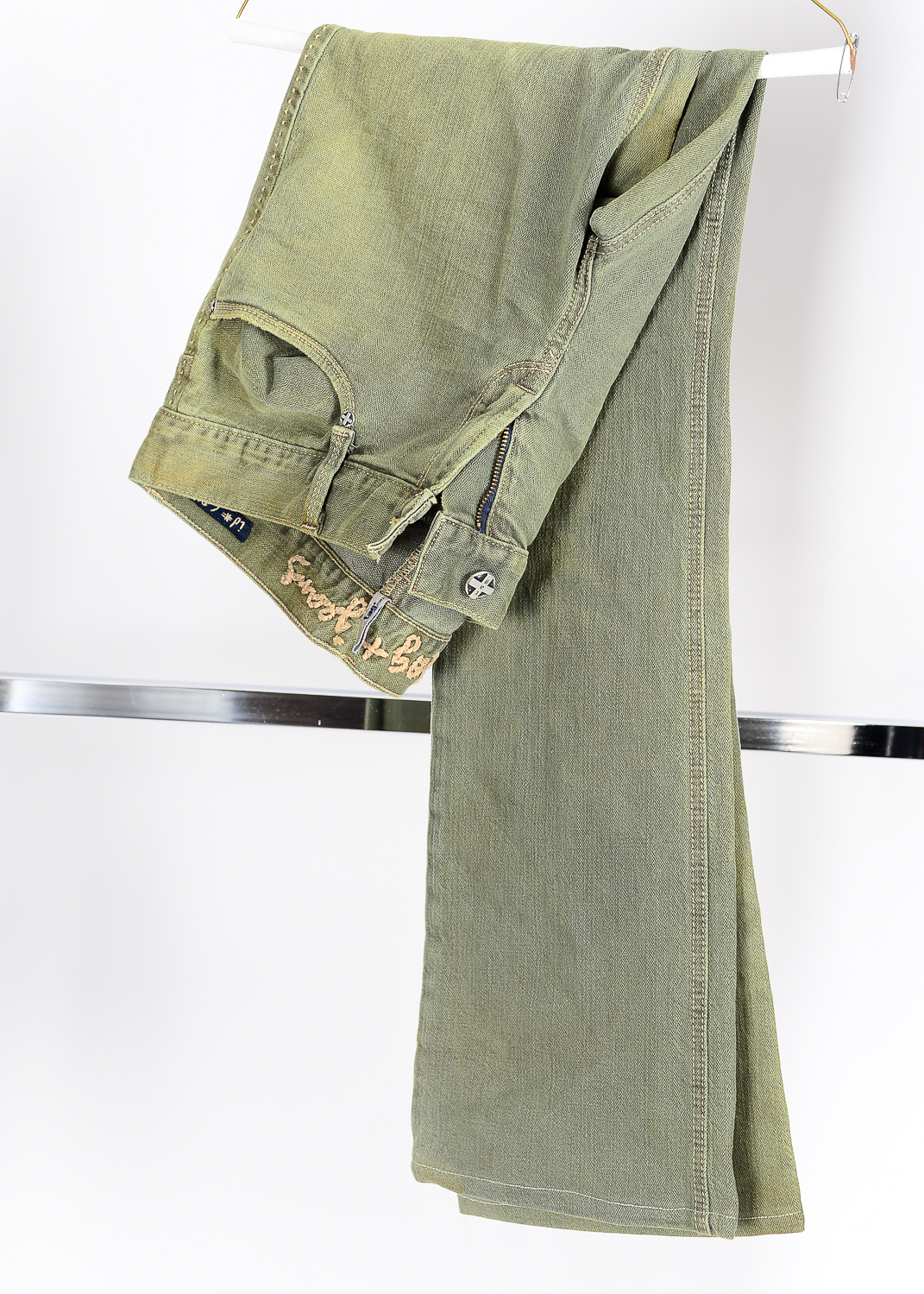 Large Collection of Women's Clothes Including Diane von Furstenberg, Free People, and Lucky Brand