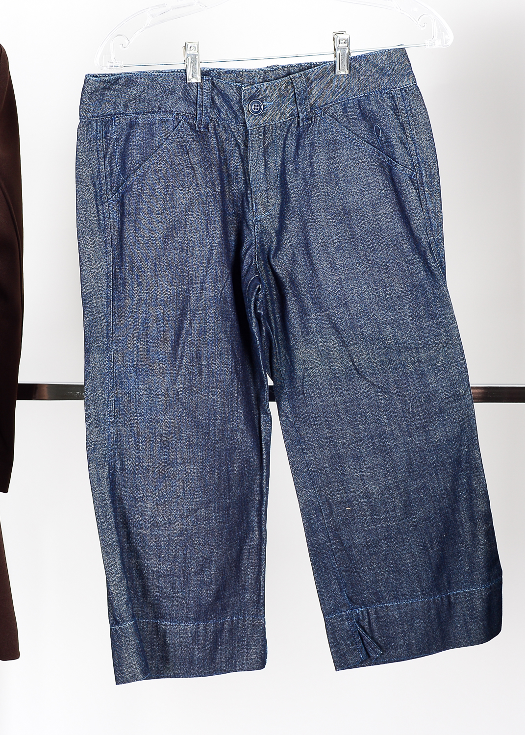 Large Collection of Women's Clothes Including Diane von Furstenberg, Free People, and Lucky Brand