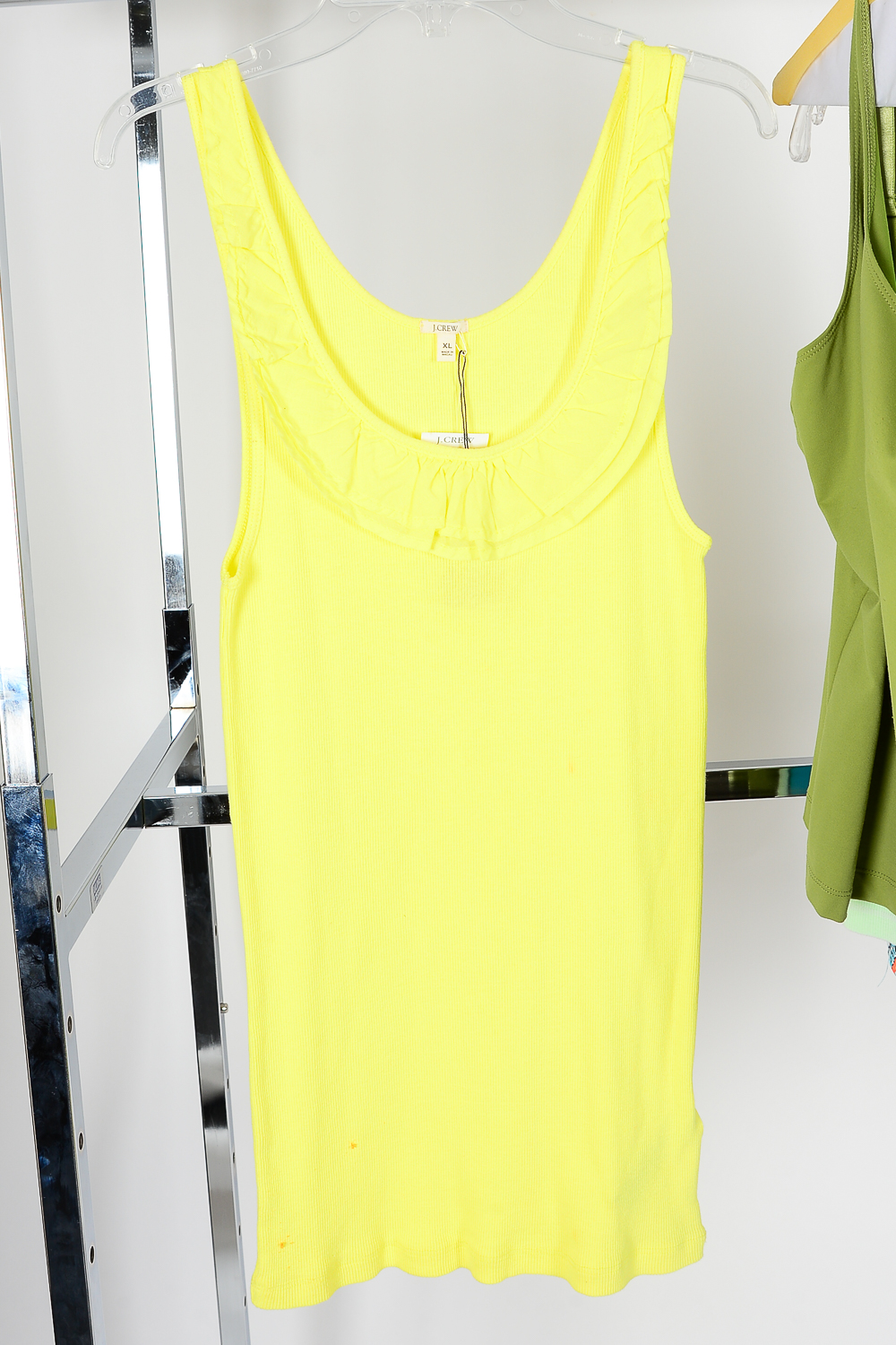 Collection of Women's Clothing Including Simon Chang, Lucky Brand, and Bianca Nygard