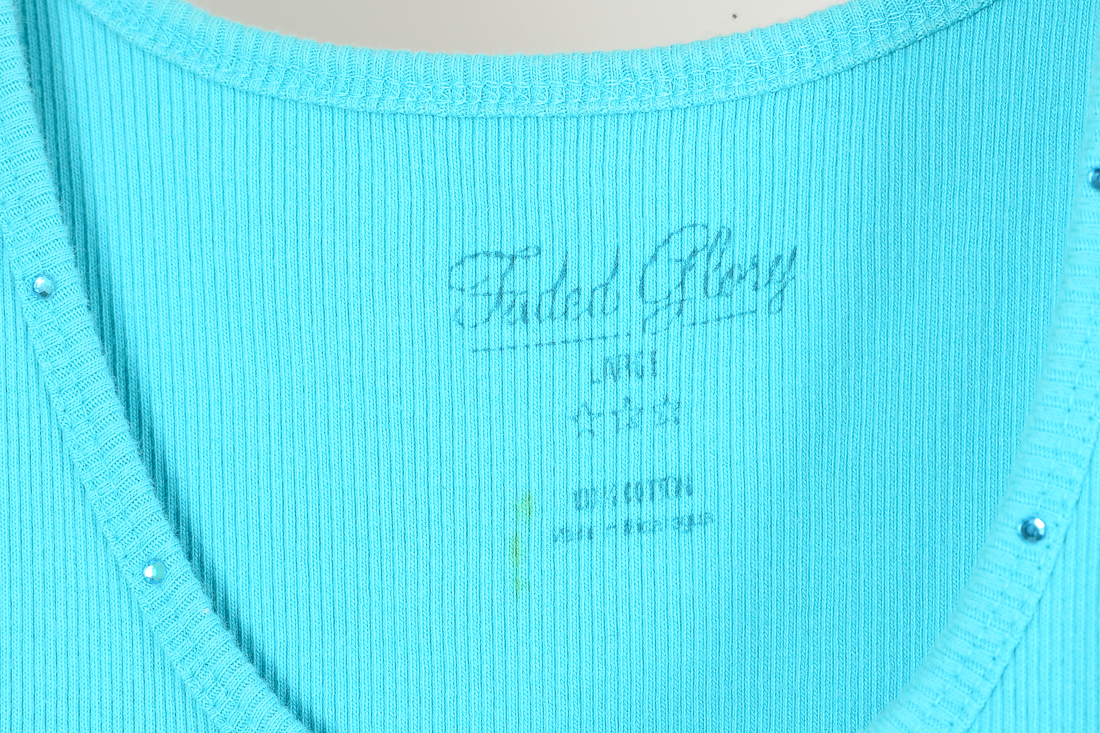 Collection of Women's Clothing Including Simon Chang, Lucky Brand, and Bianca Nygard