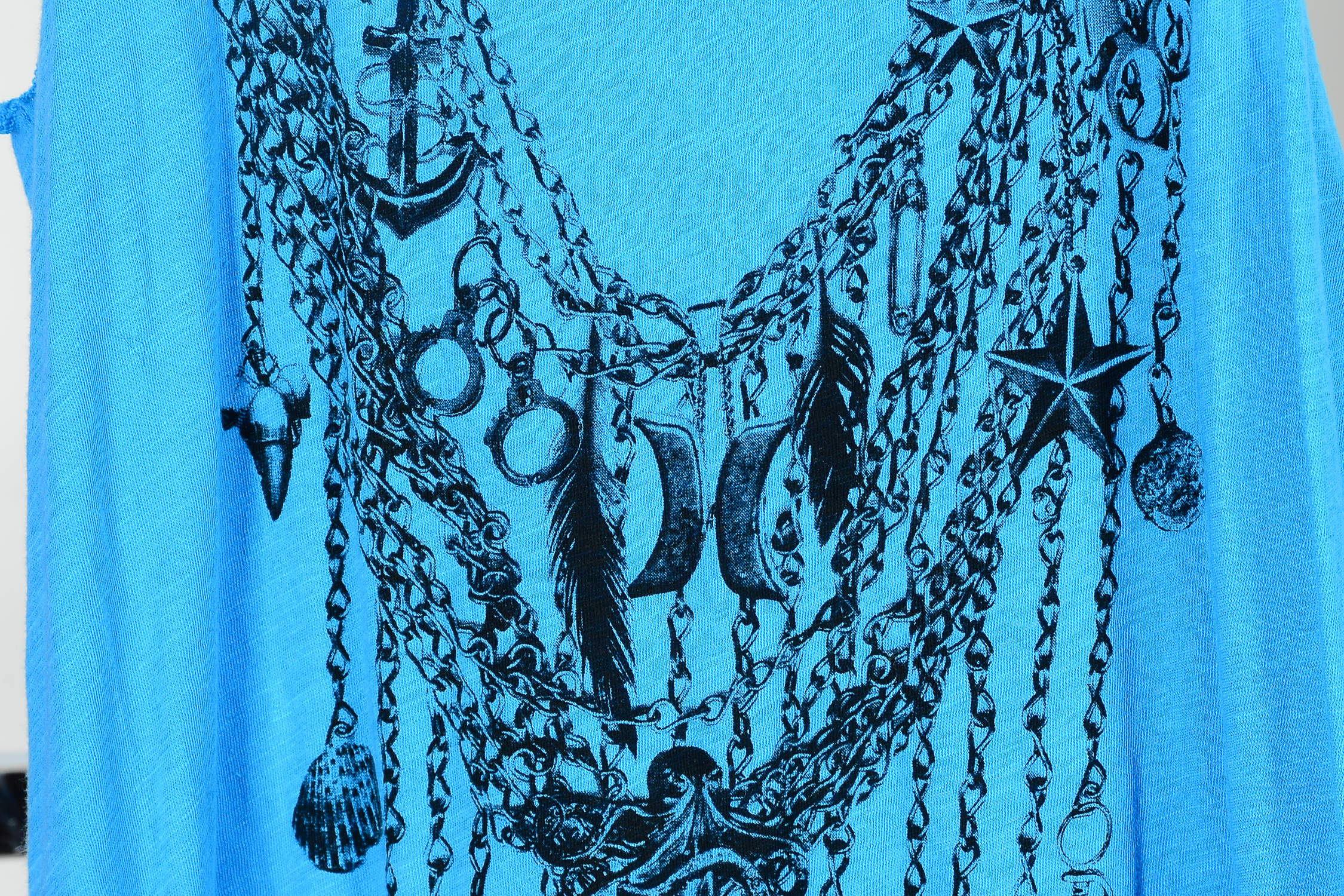 Collection of Women's Clothing Including Simon Chang, Lucky Brand, and Bianca Nygard