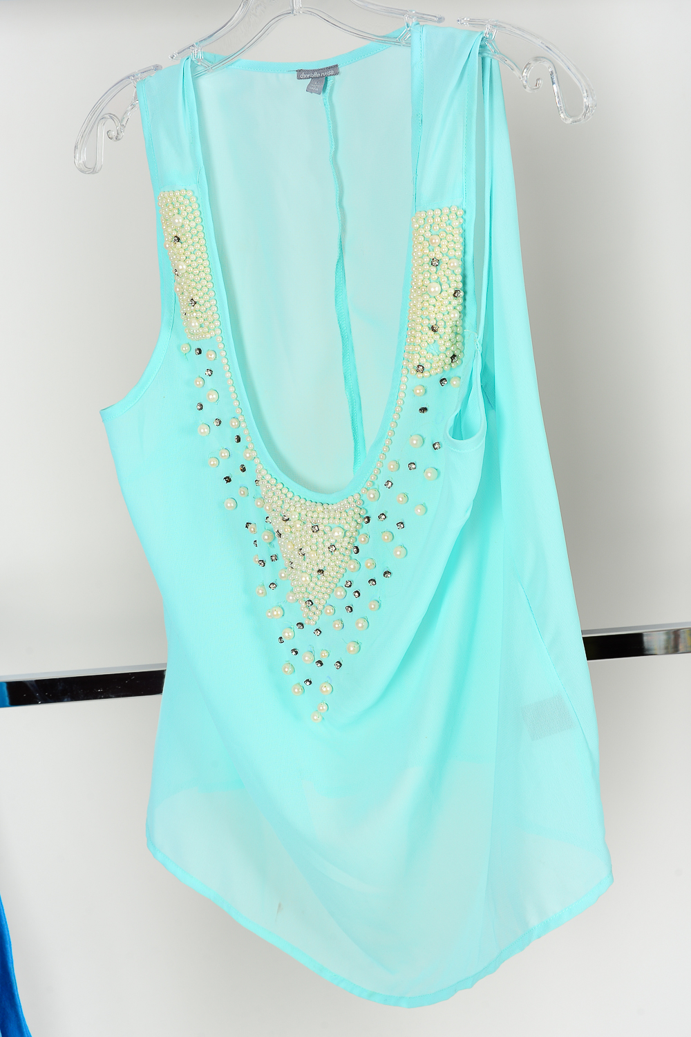 Collection of Women's Clothing Including Simon Chang, Lucky Brand, and Bianca Nygard