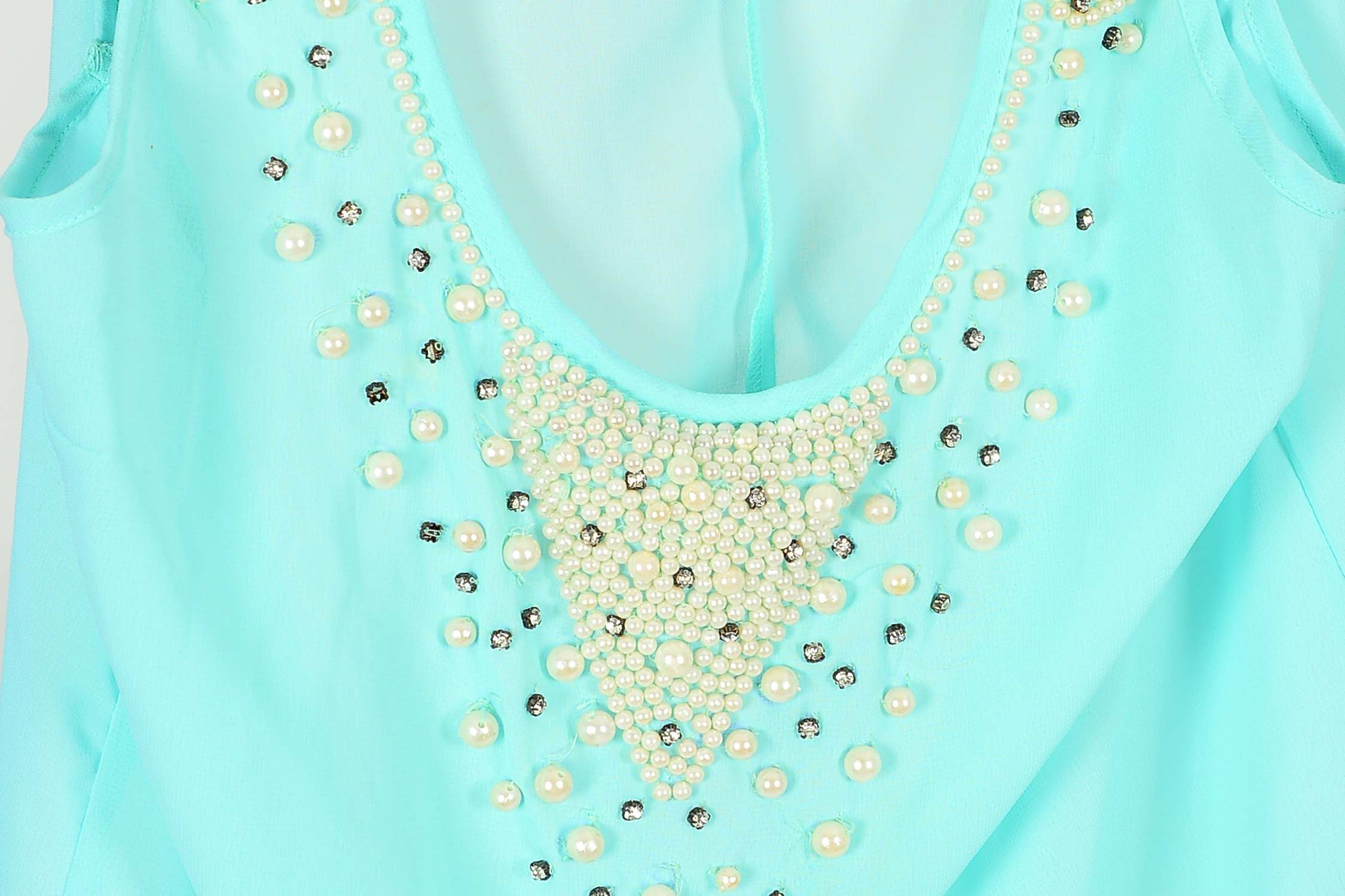 Collection of Women's Clothing Including Simon Chang, Lucky Brand, and Bianca Nygard